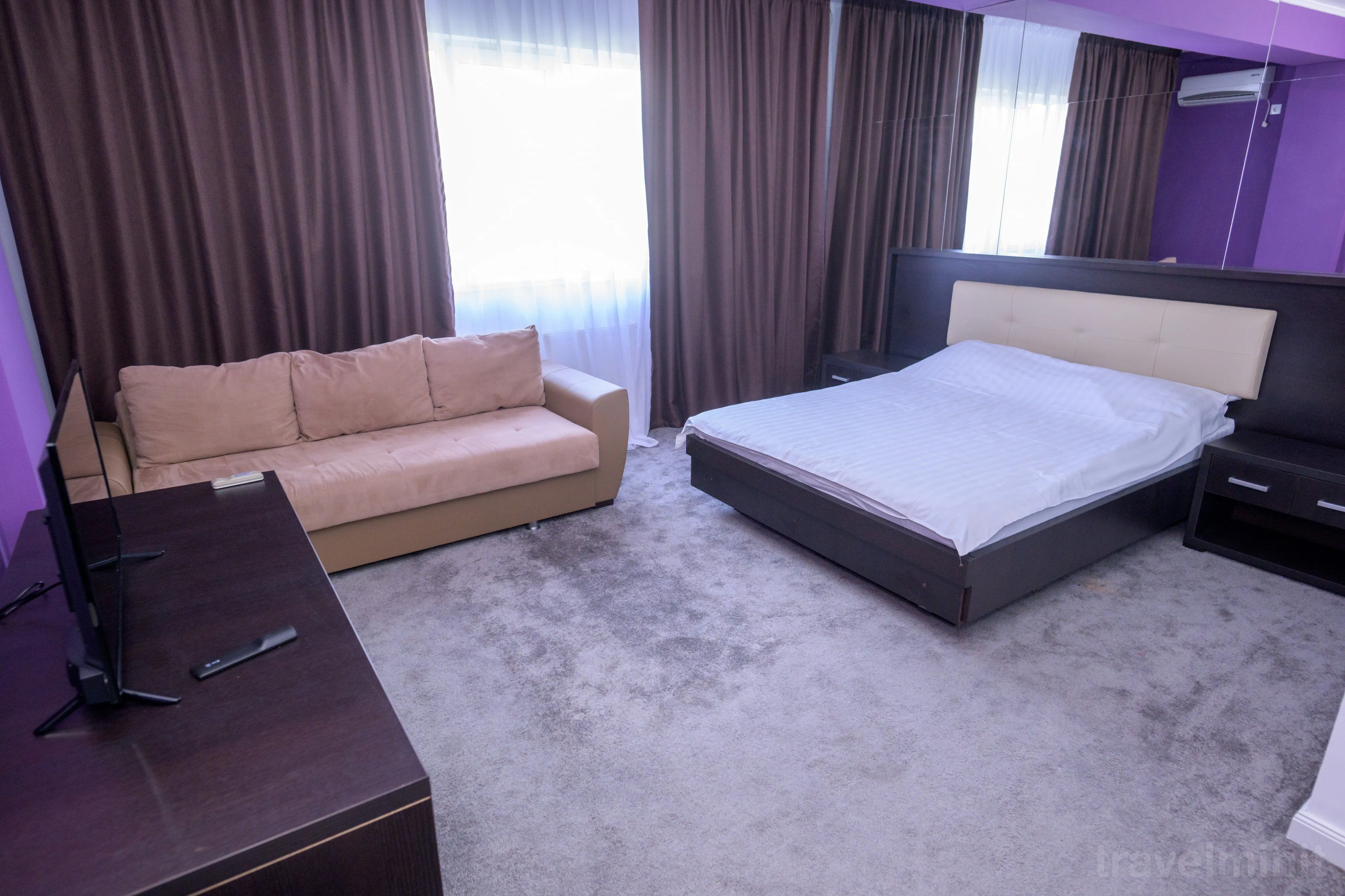 Hotel Maryiotis Constanța – Constanța, România