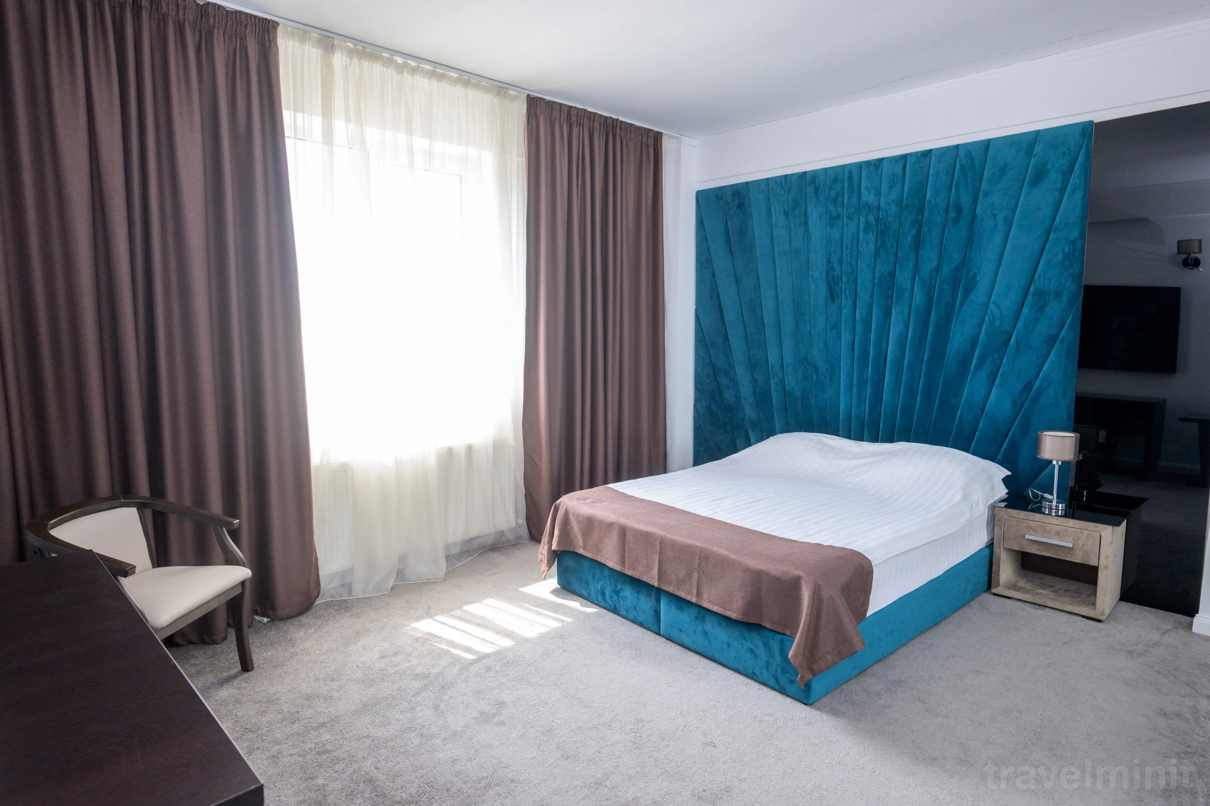 Hotel Maryiotis Constanța – Constanța, România