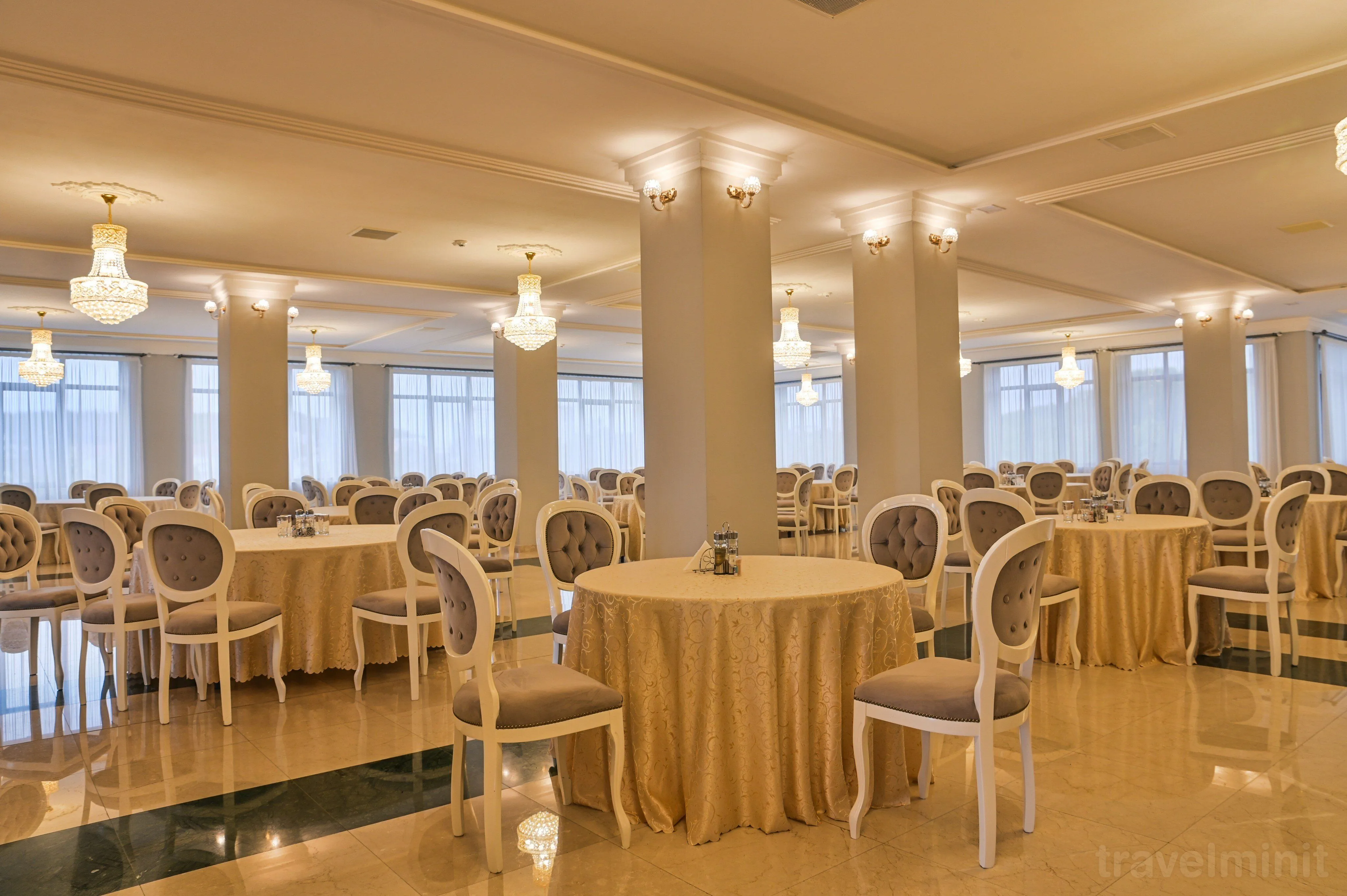 Hotel Abi Băile Felix – Băile Felix, România