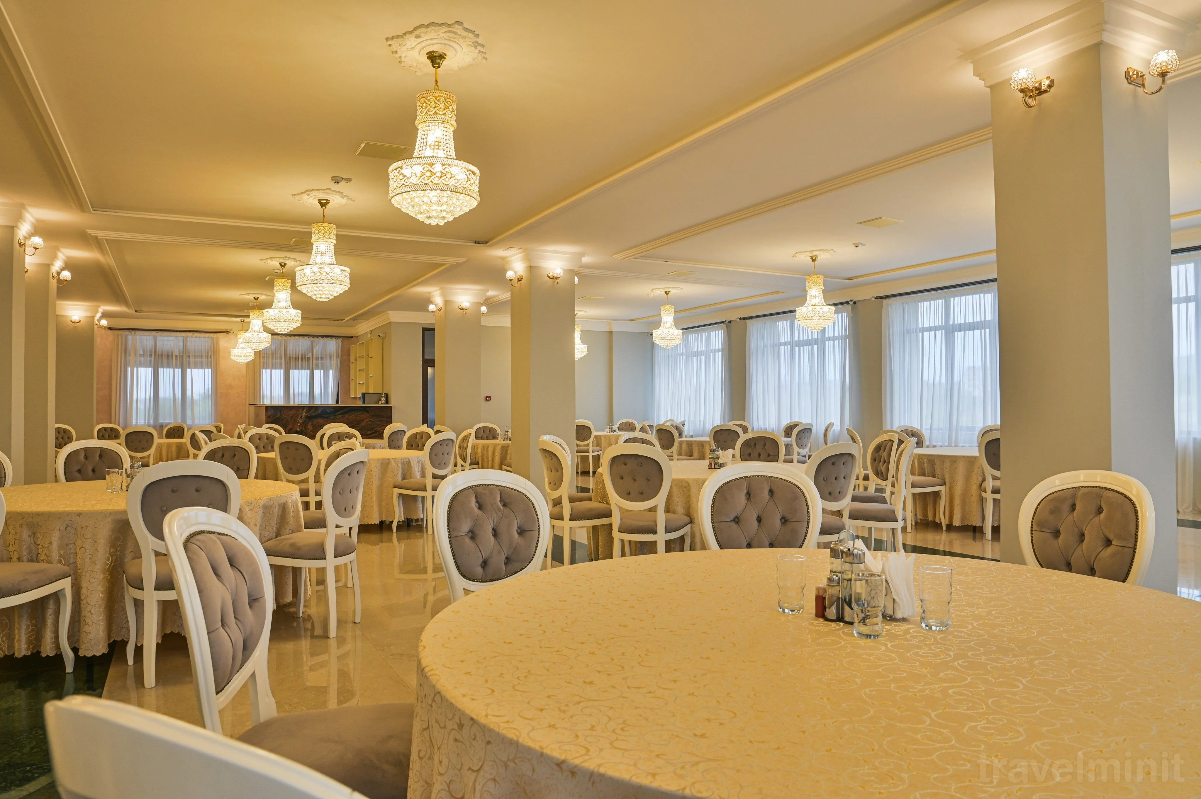 Hotel Abi Băile Felix – Băile Felix, România