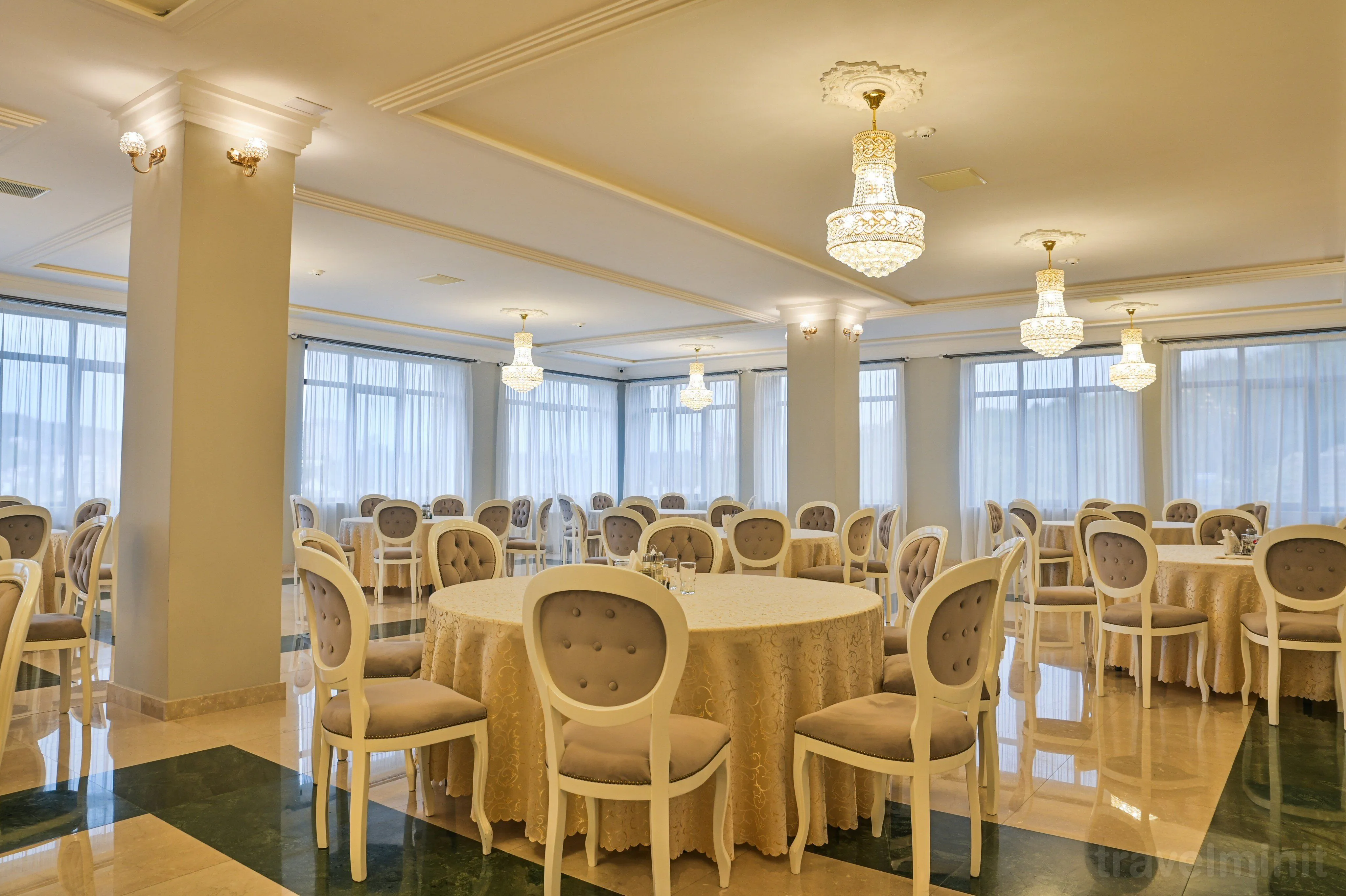 Hotel Abi Băile Felix – Băile Felix, România