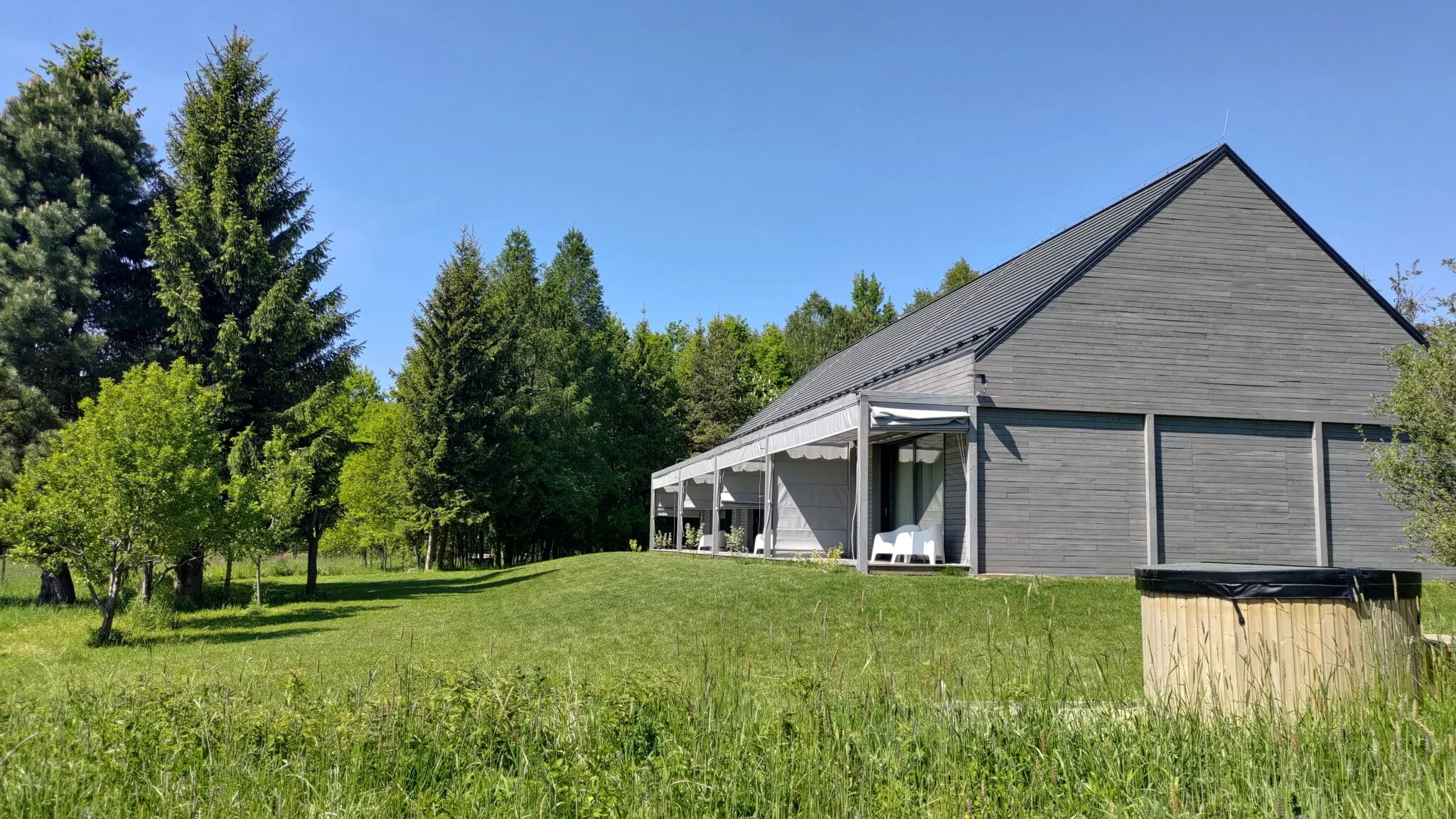 Srebrna Chata Apartamenty Wolimierz – Wolimierz, Polonia