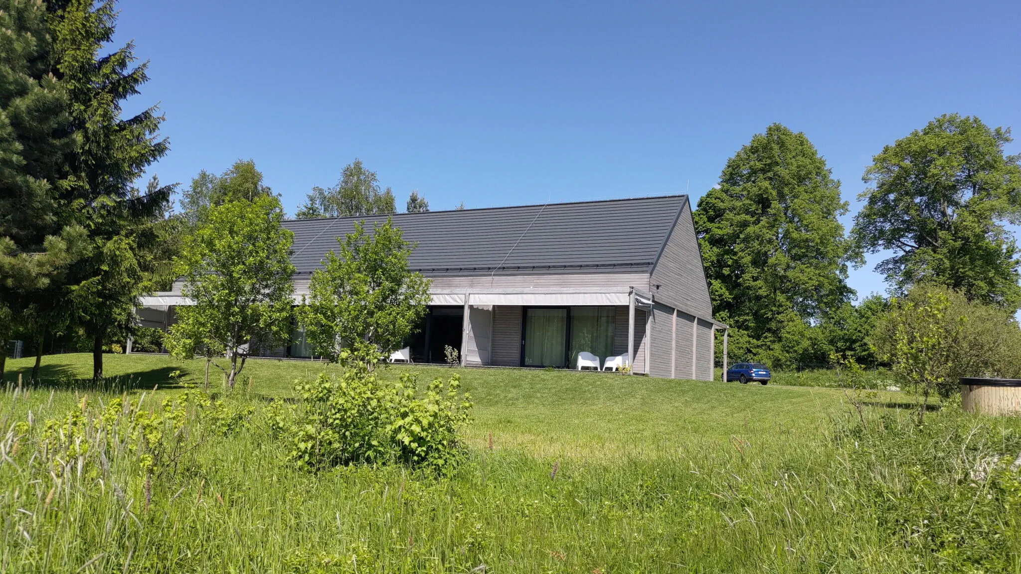 Srebrna Chata Apartamenty Wolimierz – Wolimierz, Polonia