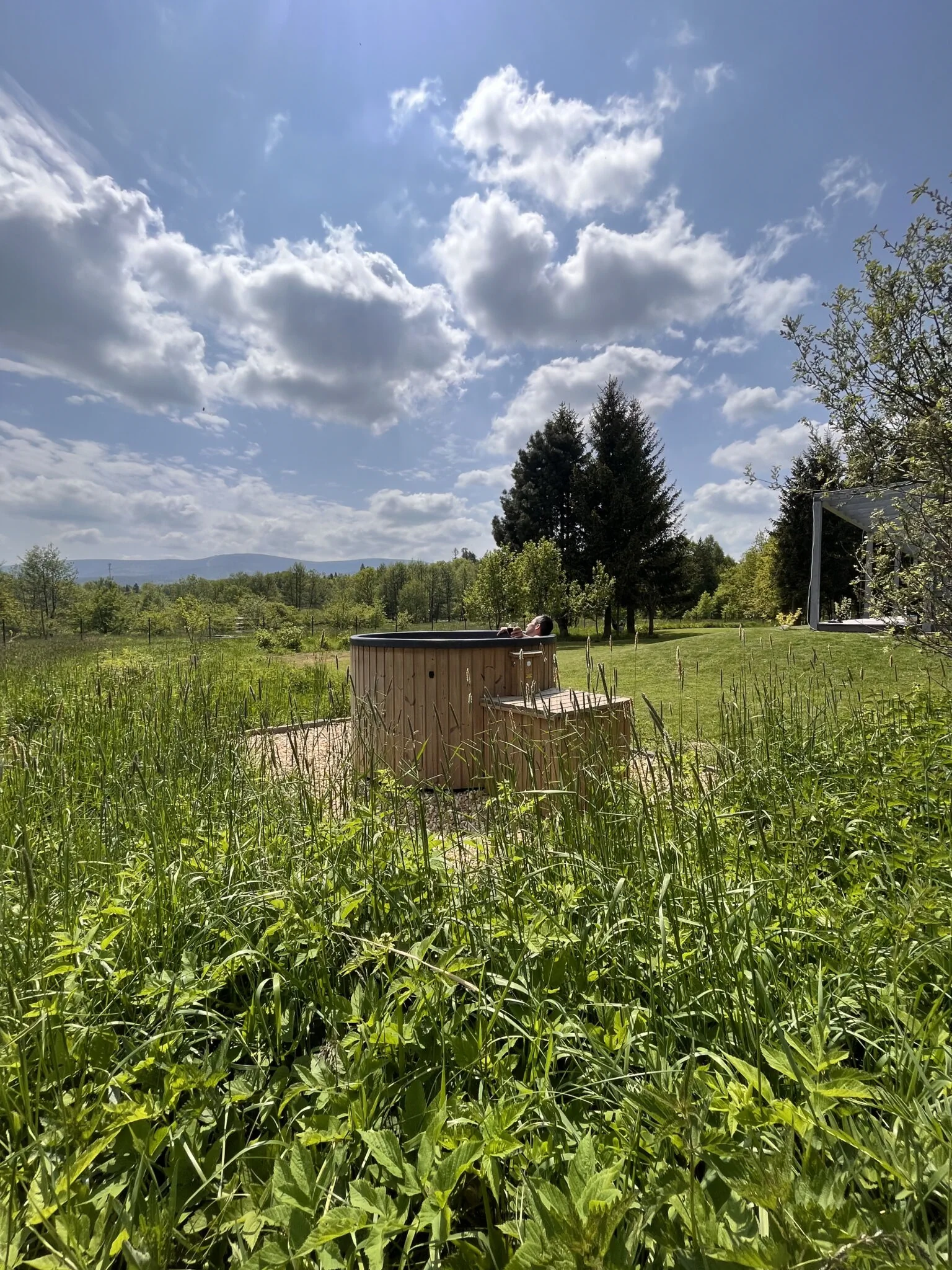 Srebrna Chata Apartamenty Wolimierz – Wolimierz, Polonia