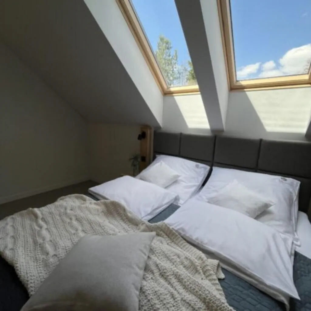 Srebrna Chata Apartamenty Wolimierz – Wolimierz, Polonia