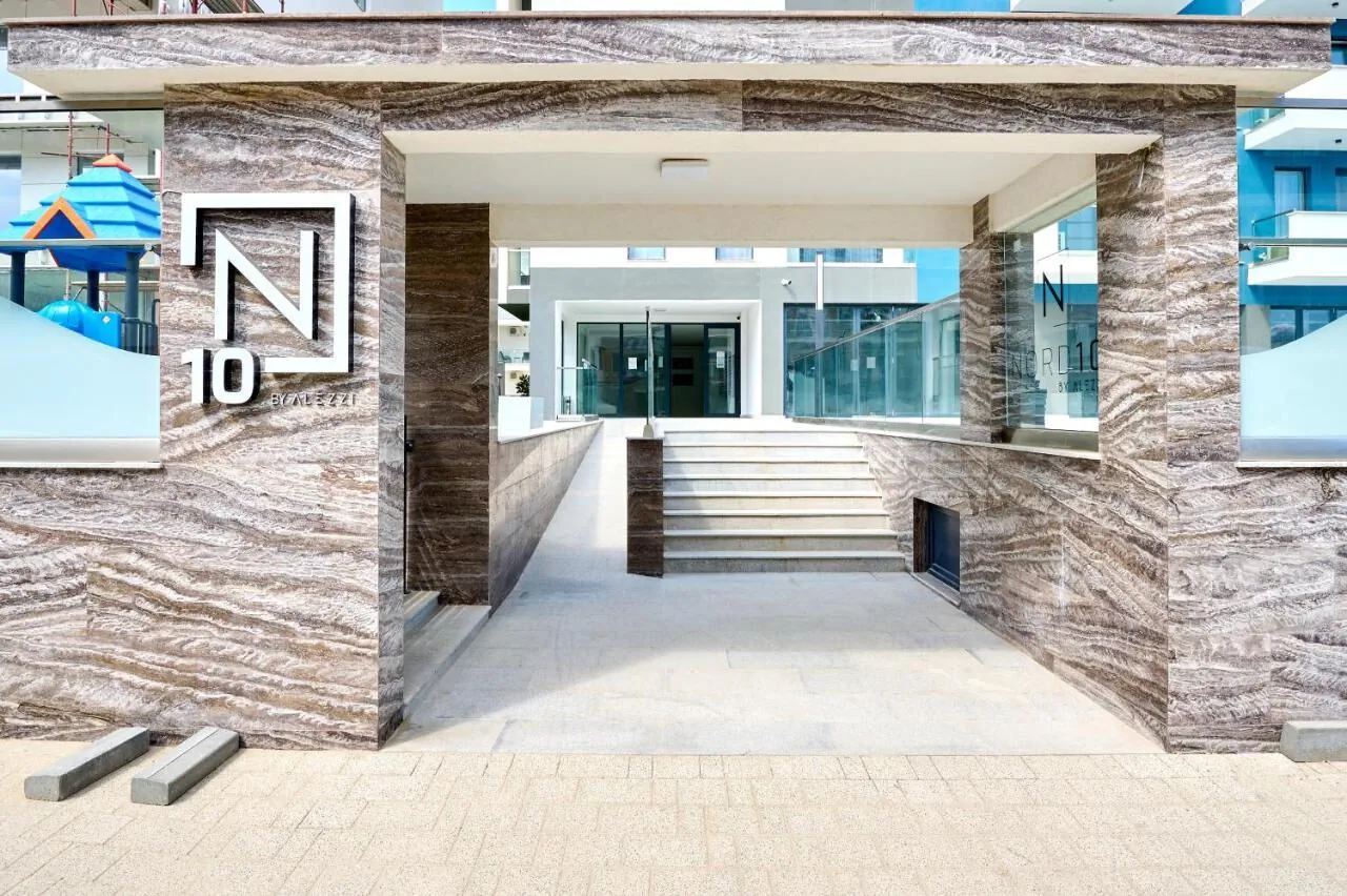 Apartamente Nord 10 Năvodari – Năvodari, România
