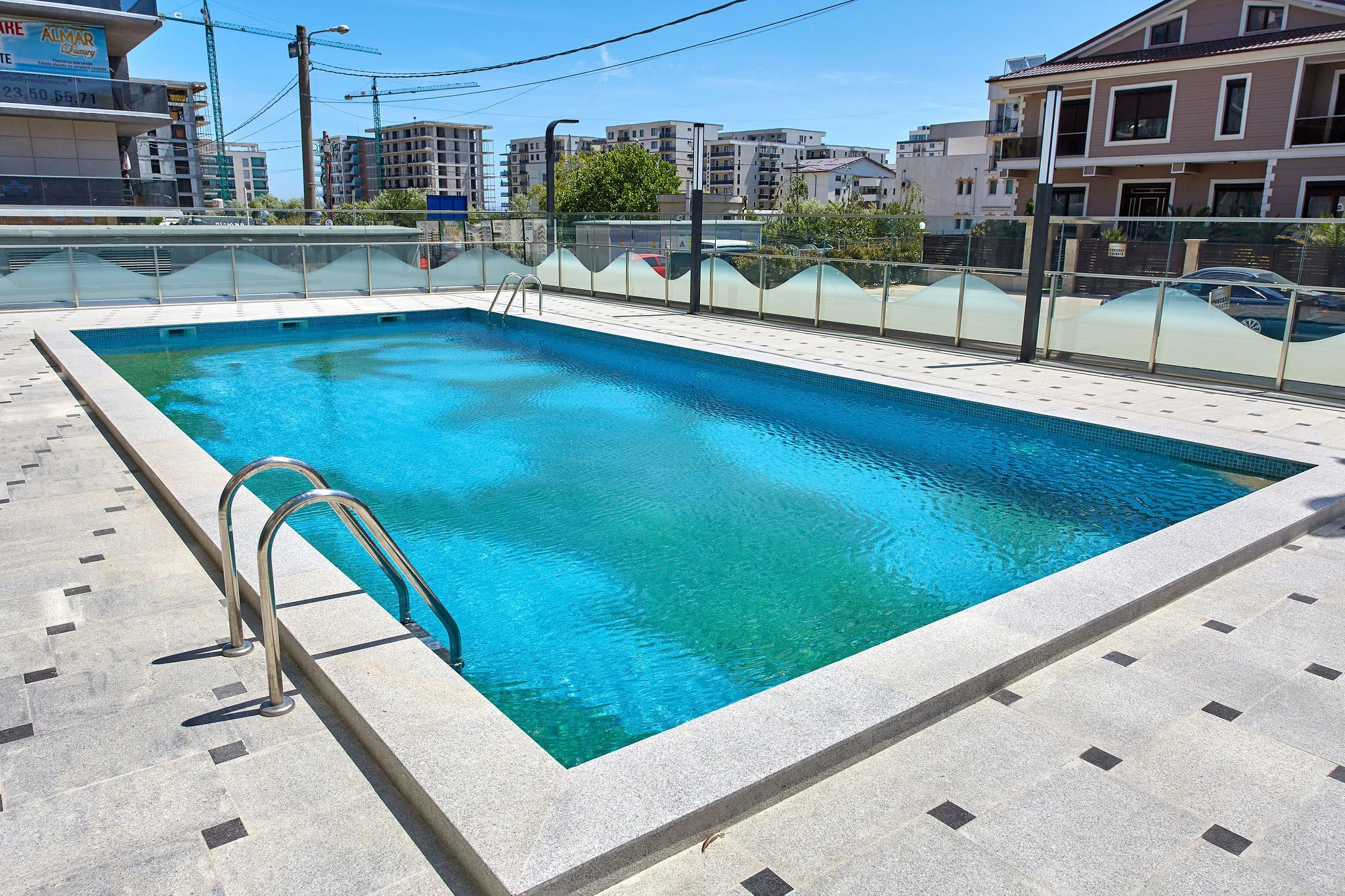 Apartamente Nord 10 Năvodari – Năvodari, România