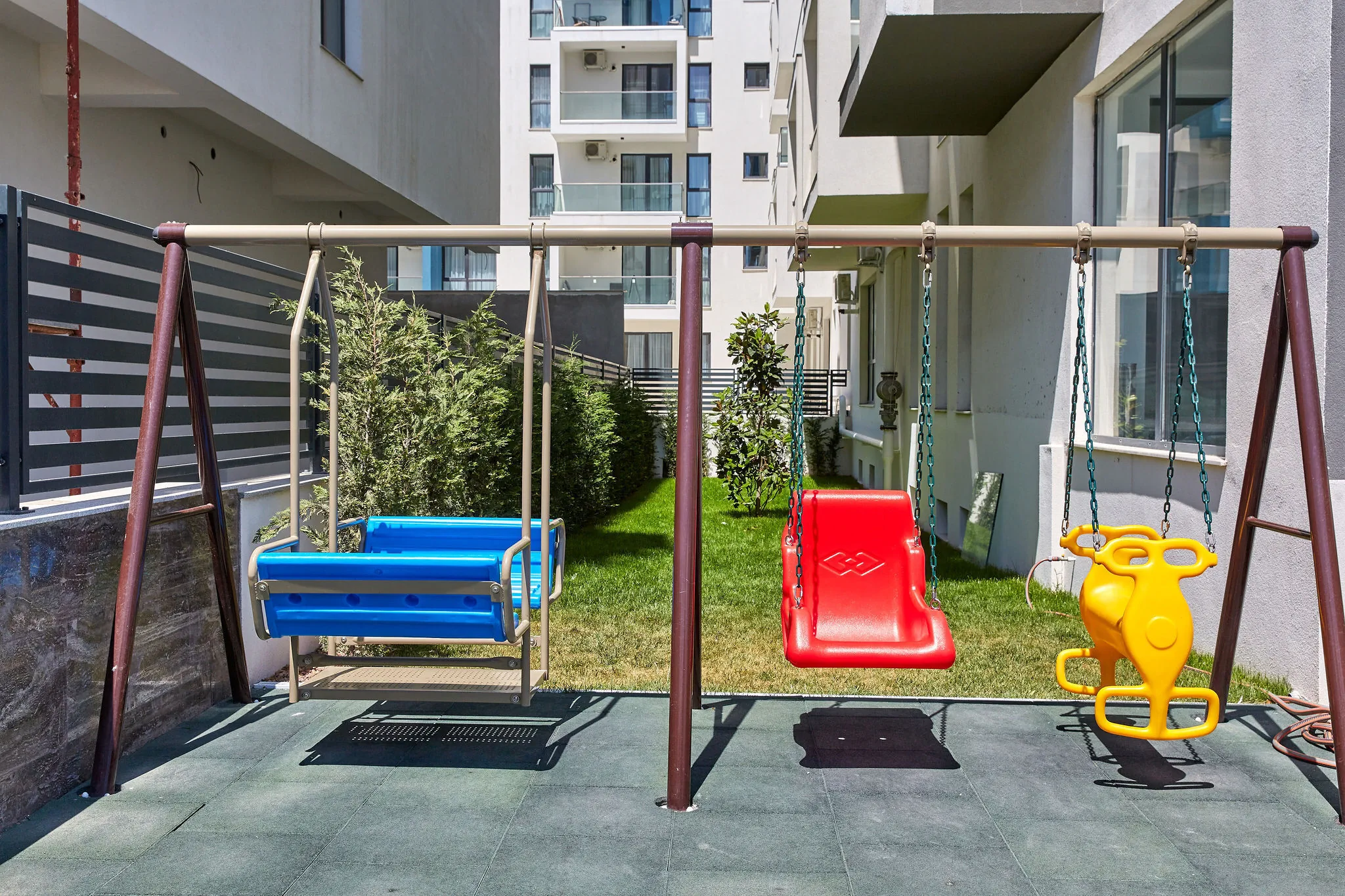 Apartamente Nord 10 Năvodari – Năvodari, România