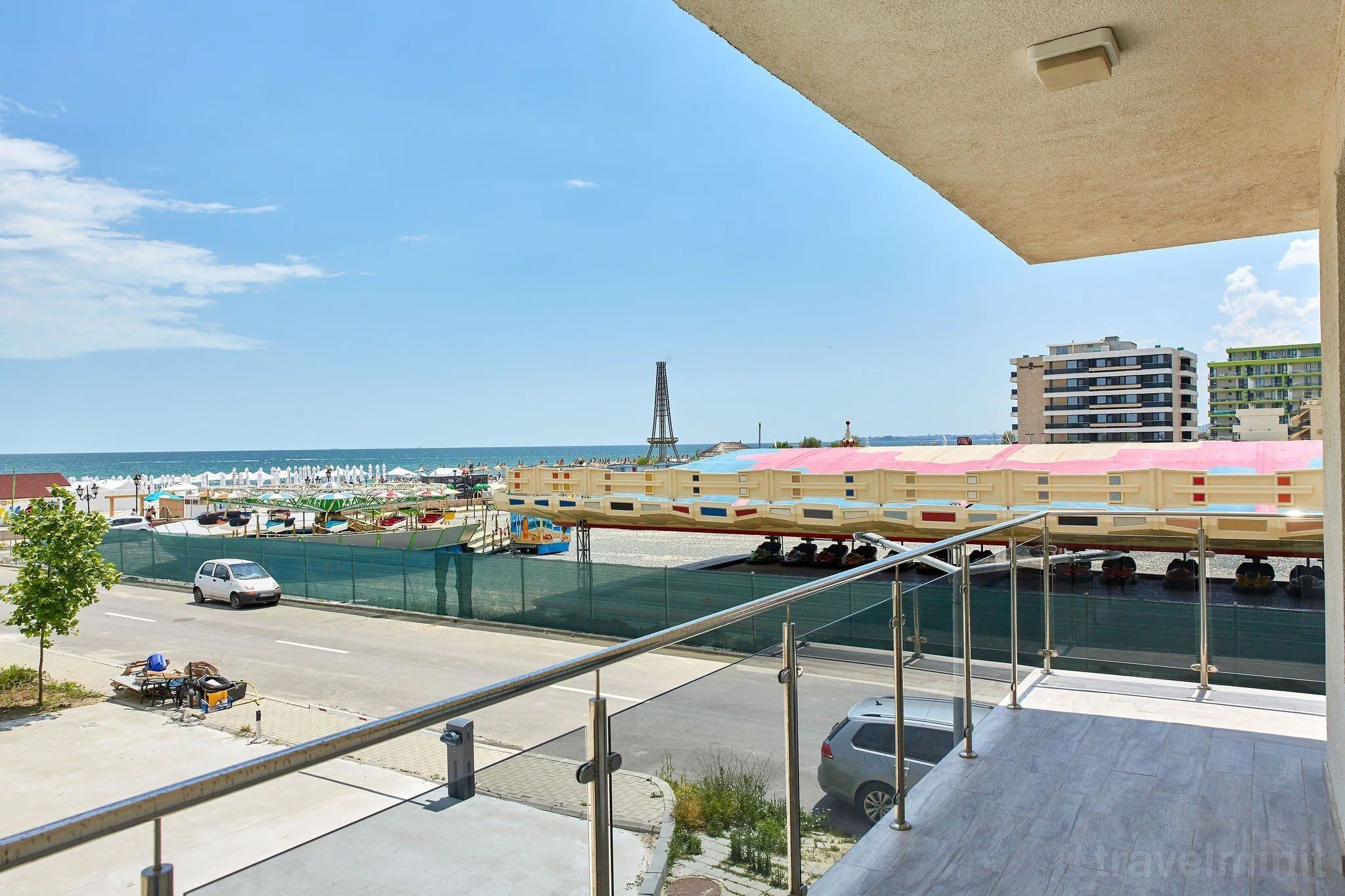 Apartamente Astoria Năvodari – Năvodari, România