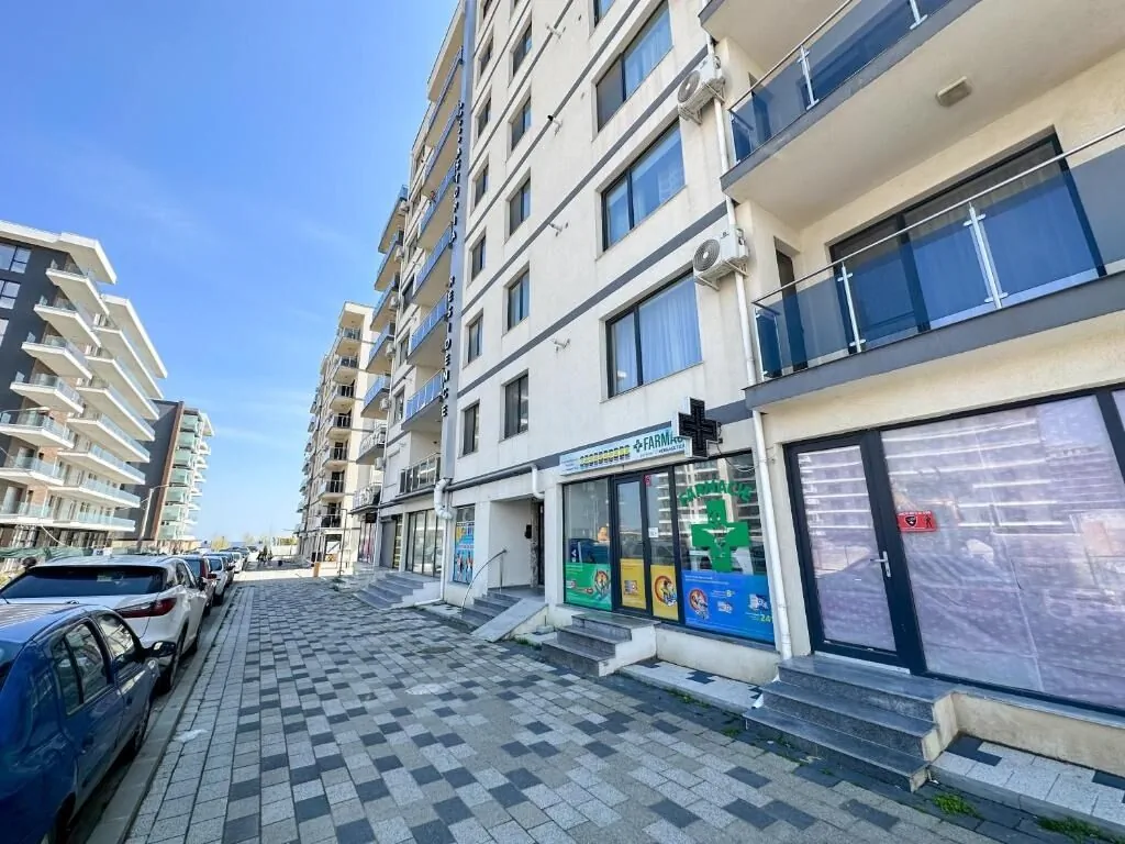 Apartamente Astoria Năvodari – Năvodari, România