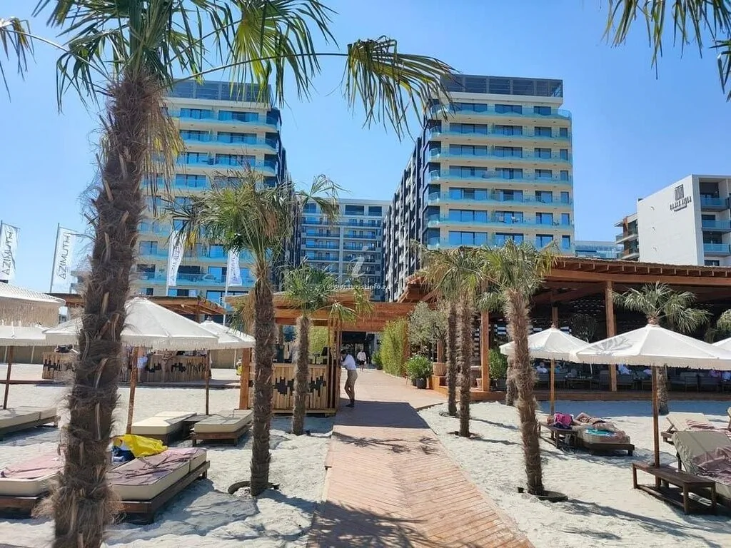 Apartamente Stefan Resort Năvodari – Năvodari, România