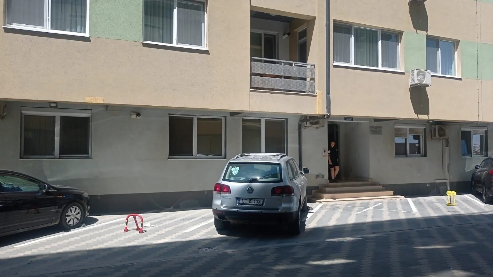 Apartamente Sea VieW Năvodari – Năvodari, România