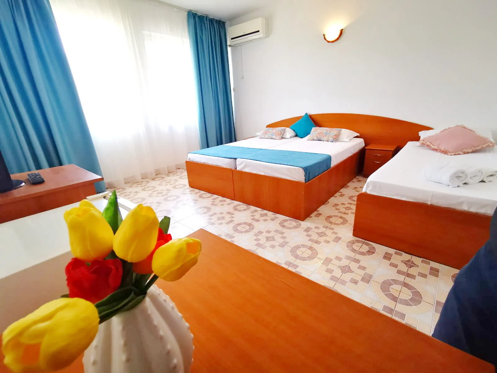 Hotel Berlin Eforie Nord – Eforie Nord, Rumunsko