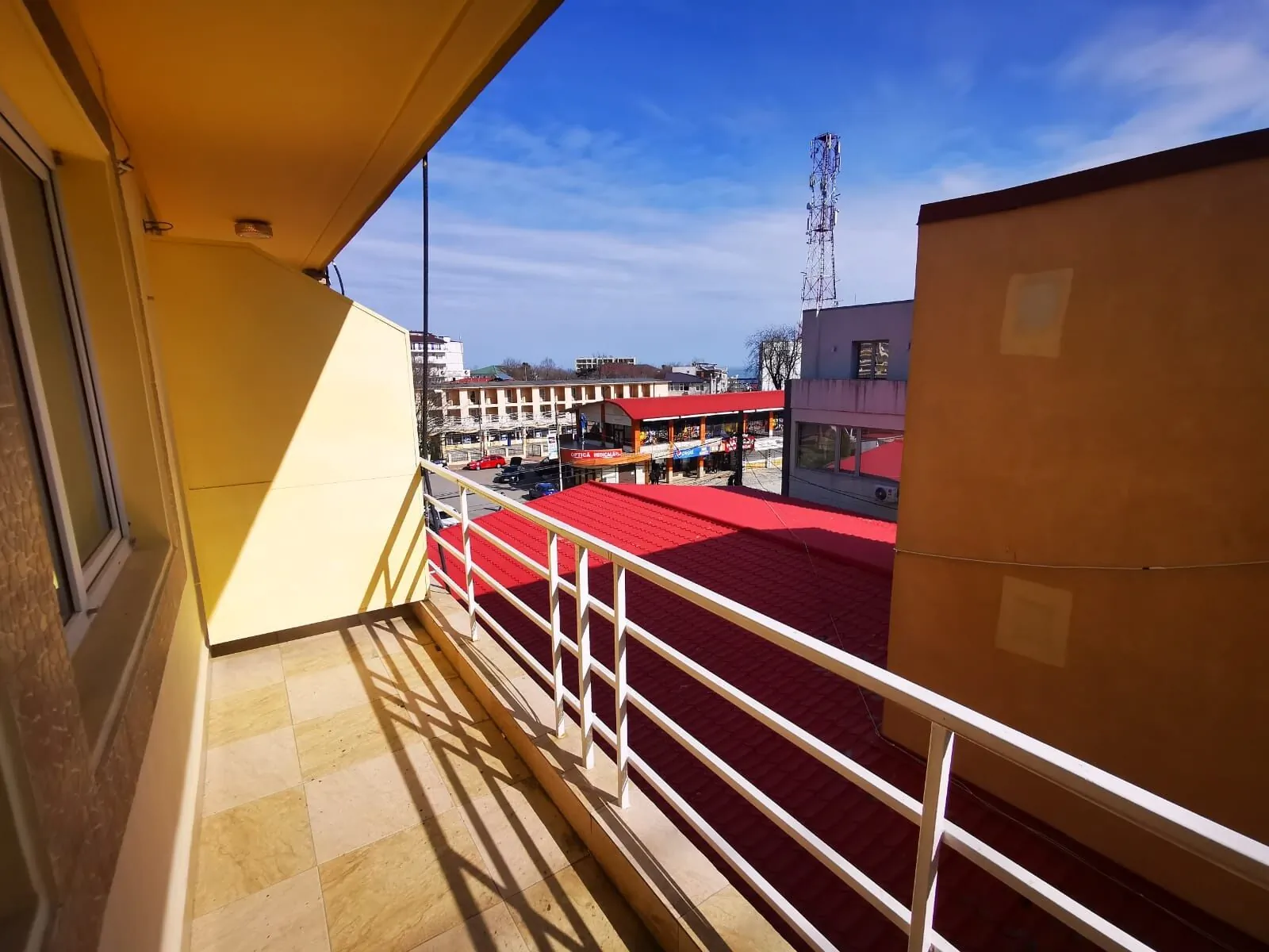 Hotel Berlin Eforie Nord – Eforie Nord, Rumunsko
