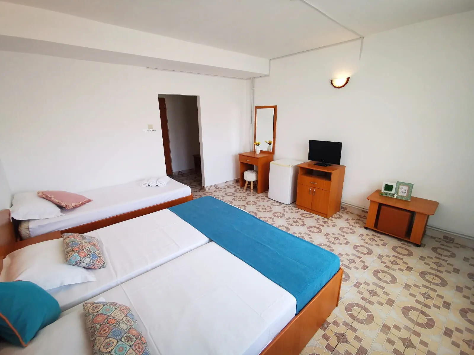 Hotel Berlin Eforie Nord – Eforie Nord, Rumunsko