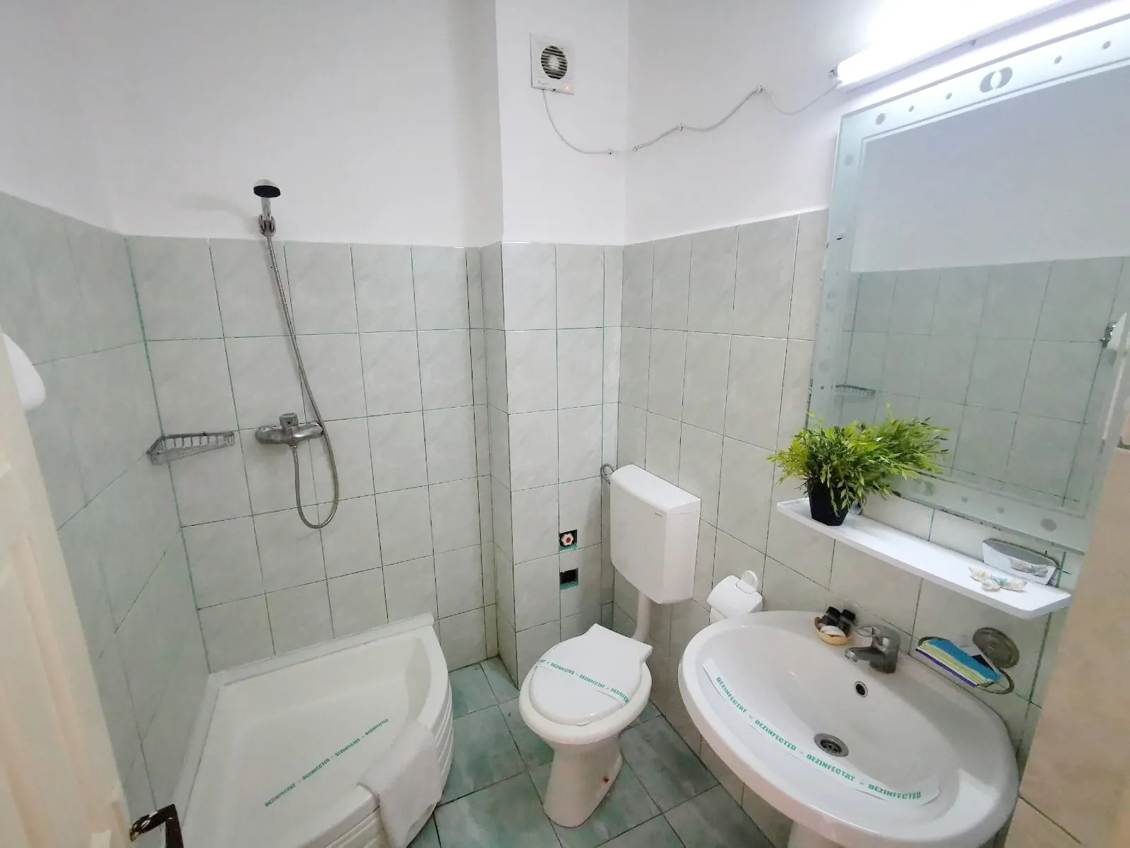 Hotel Berlin Eforie Nord – Eforie Nord, Rumunsko