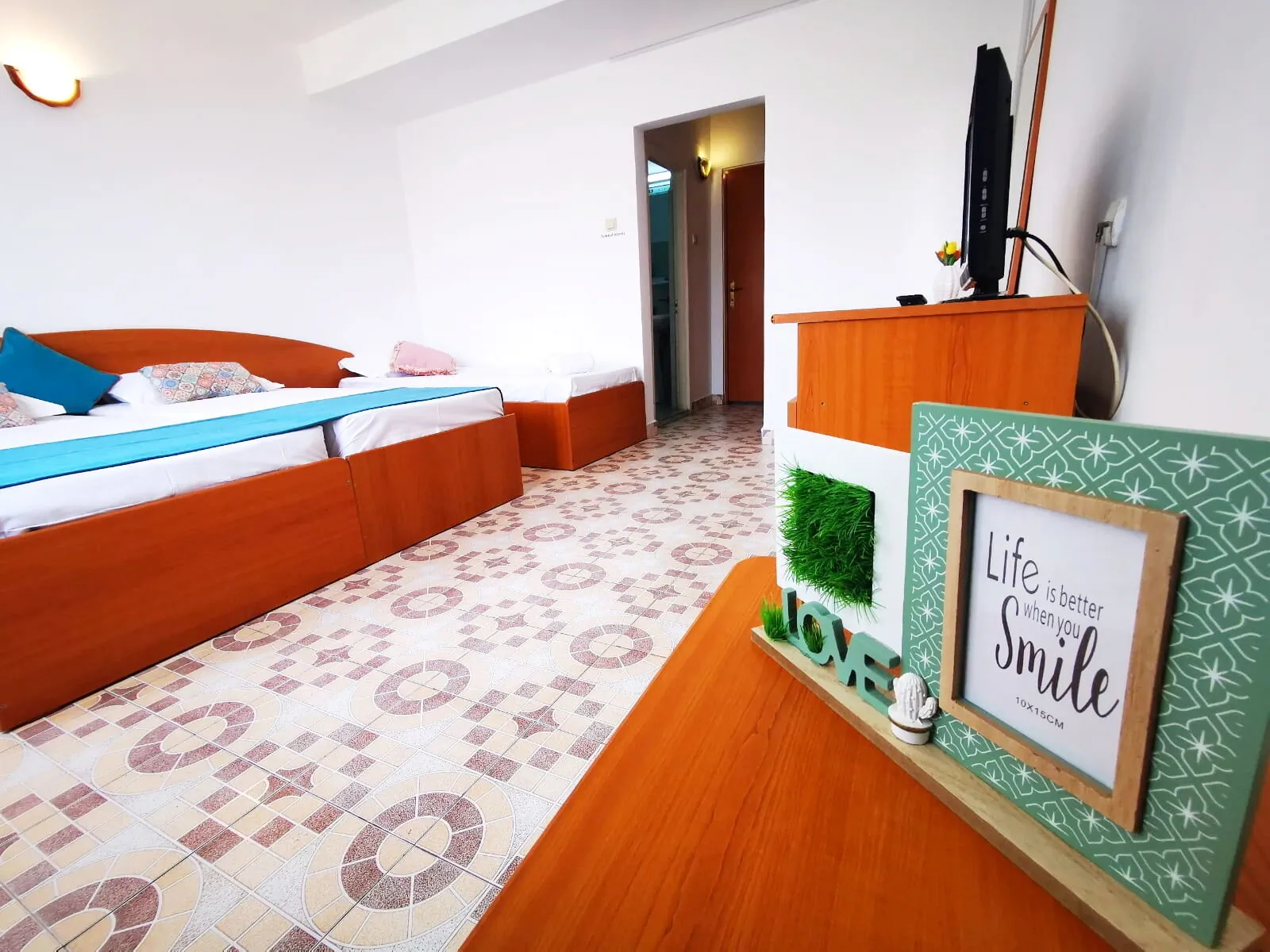 Hotel Berlin Eforie Nord – Eforie Nord, Rumunsko