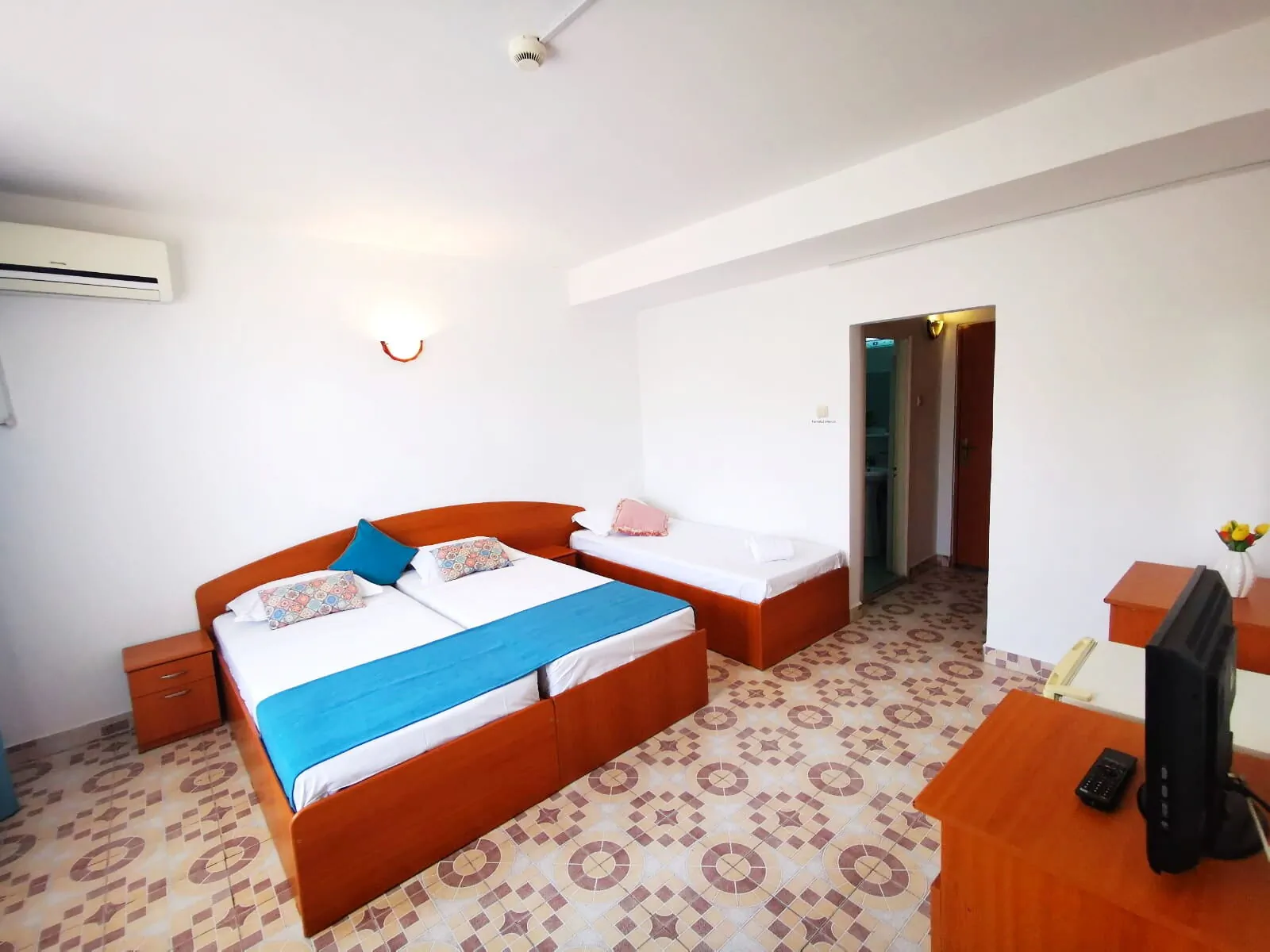 Hotel Berlin Eforie Nord – Eforie Nord, Rumunsko