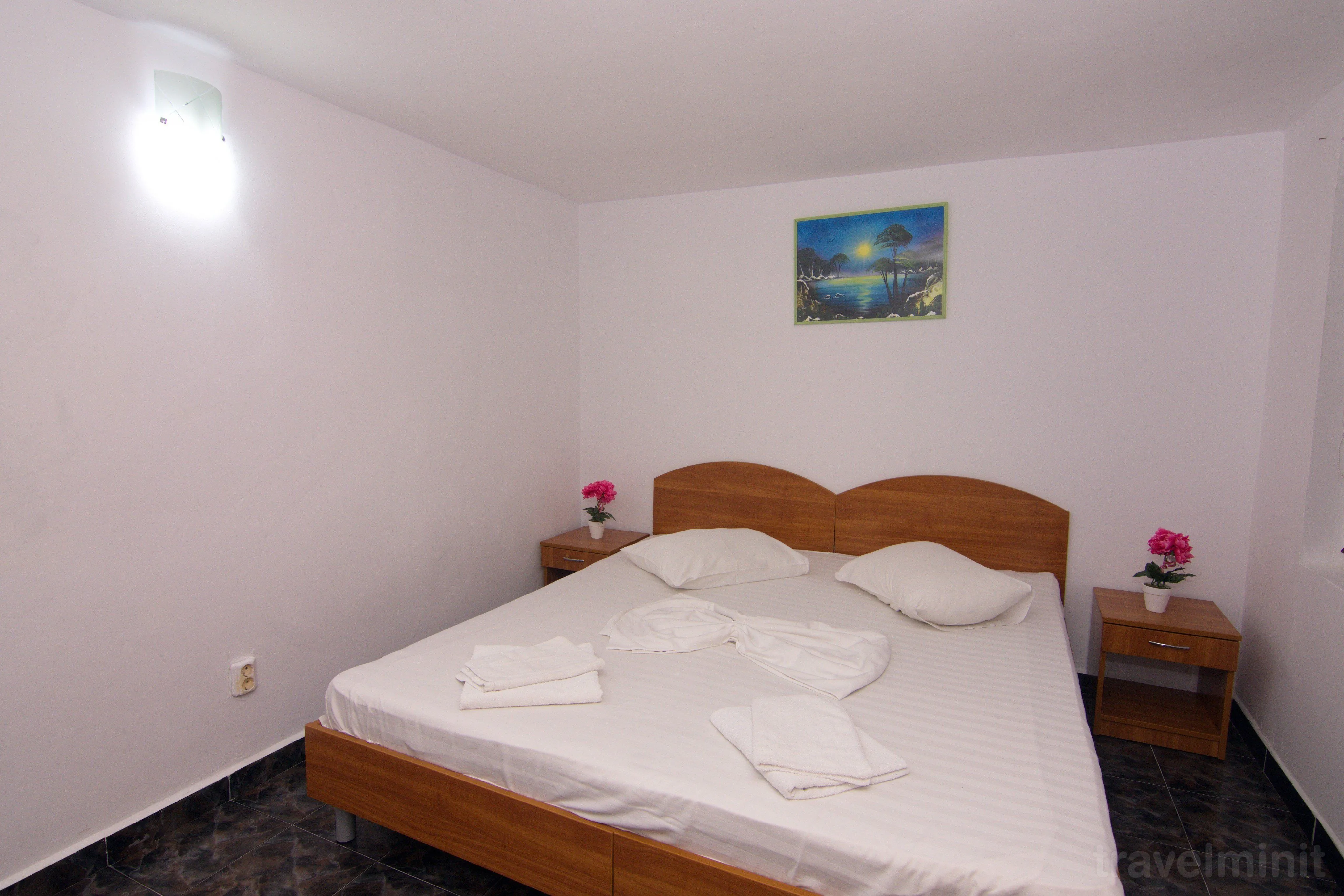 Vila Jasp Eforie Nord – Eforie Nord, România