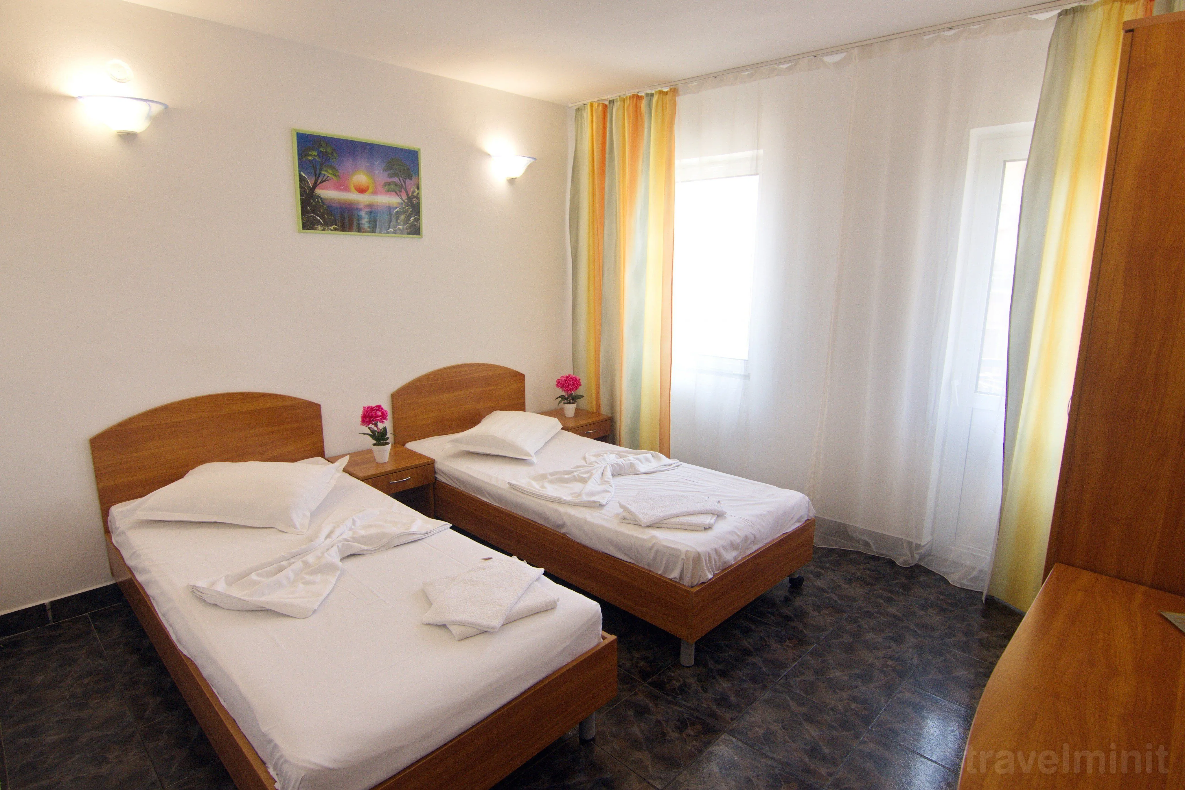 Vila Jasp Eforie Nord – Eforie Nord, România