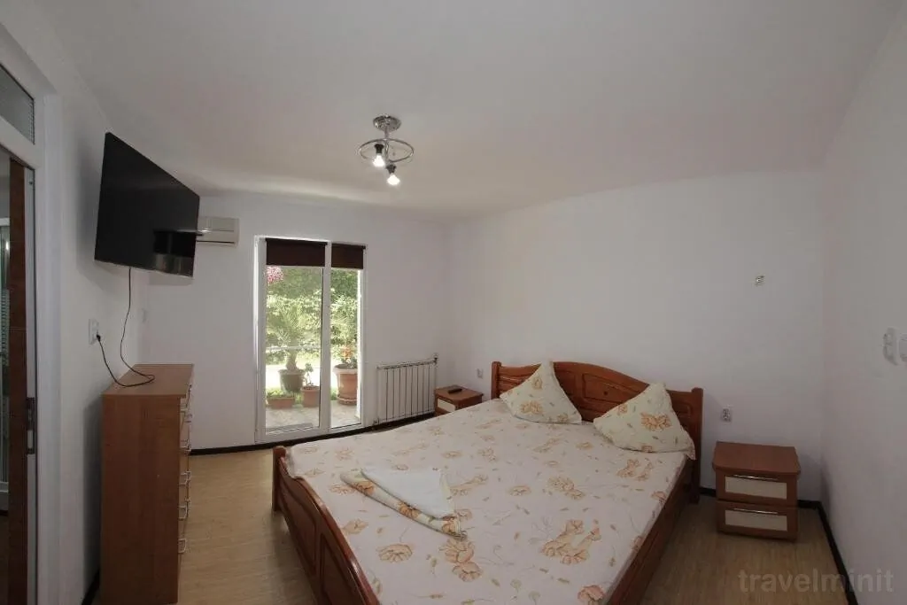 Casa Francisc Eforie Nord - foto 1