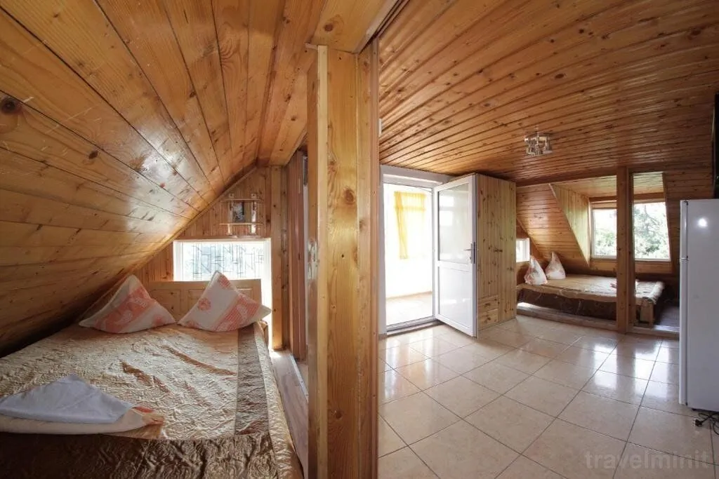 Casa Francisc Eforie Nord - foto 2
