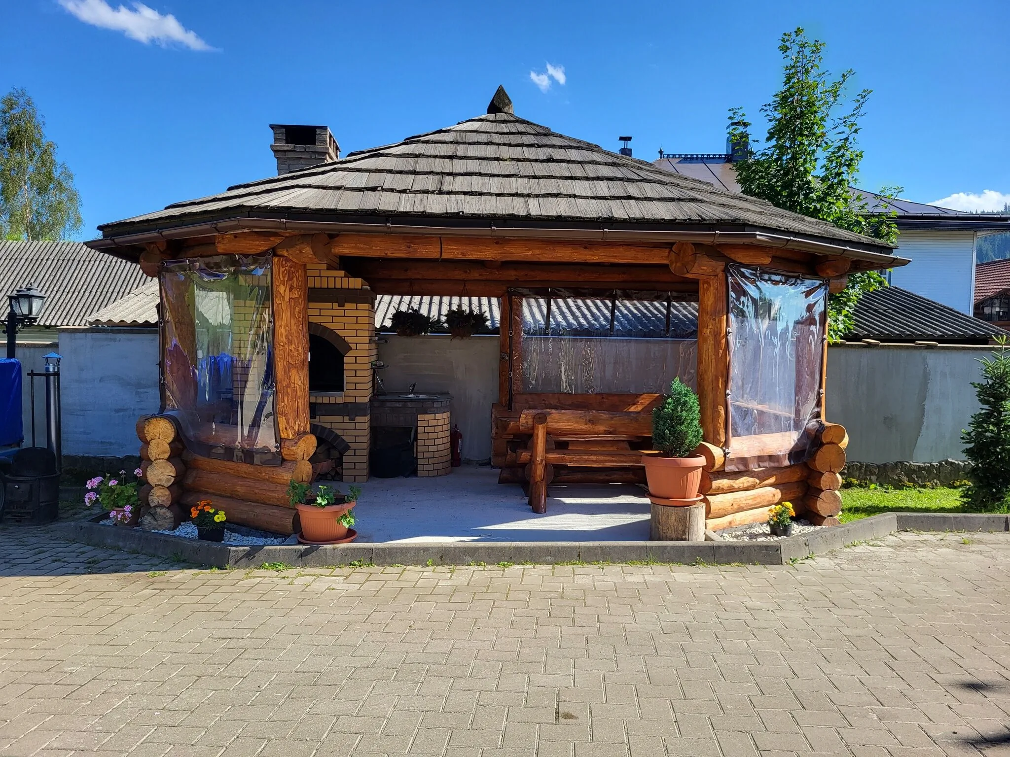 Casa Andreea Vatra Dornei – Vatra Dornei, România