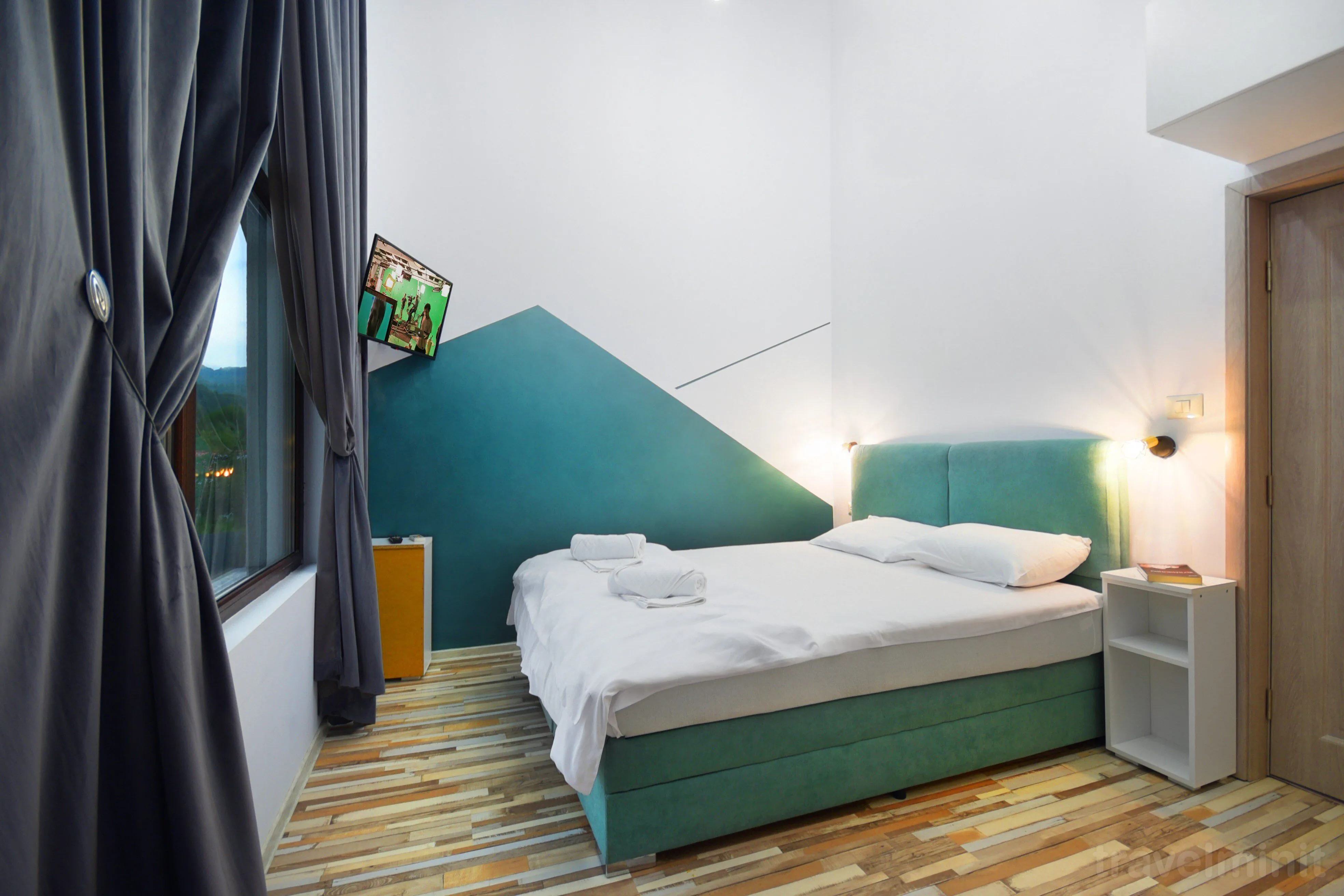 Casa Impressive Târgu Ocna – Târgu Ocna, România