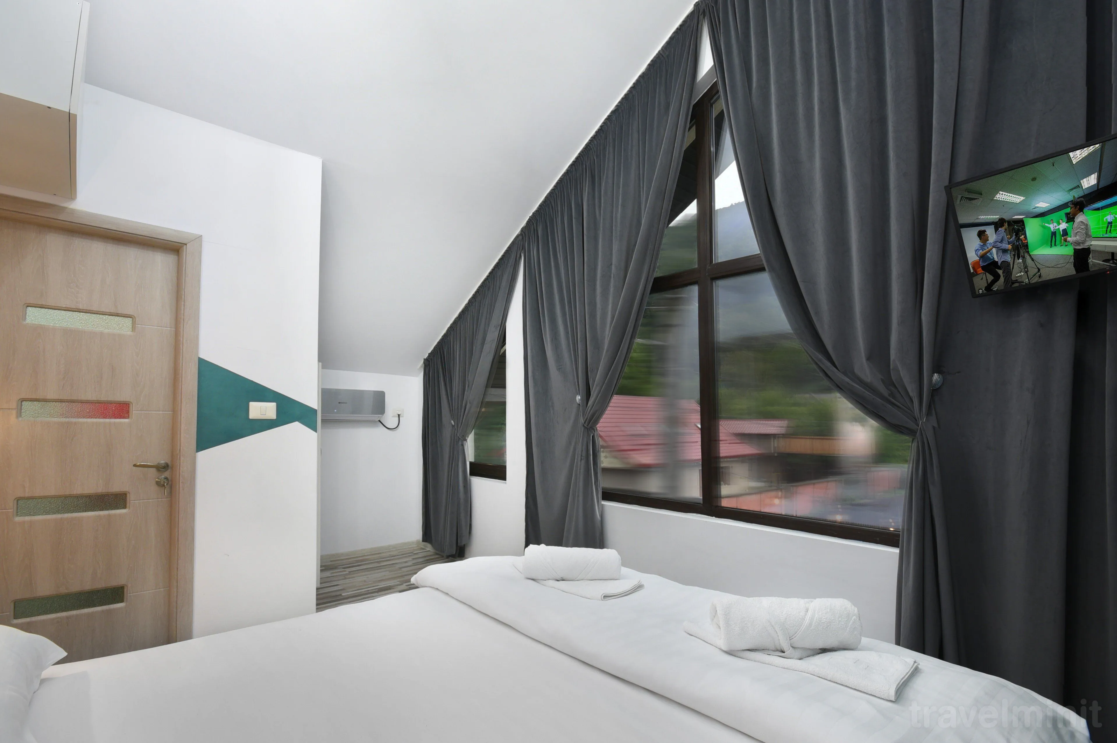 Casa Impressive Târgu Ocna – Târgu Ocna, România