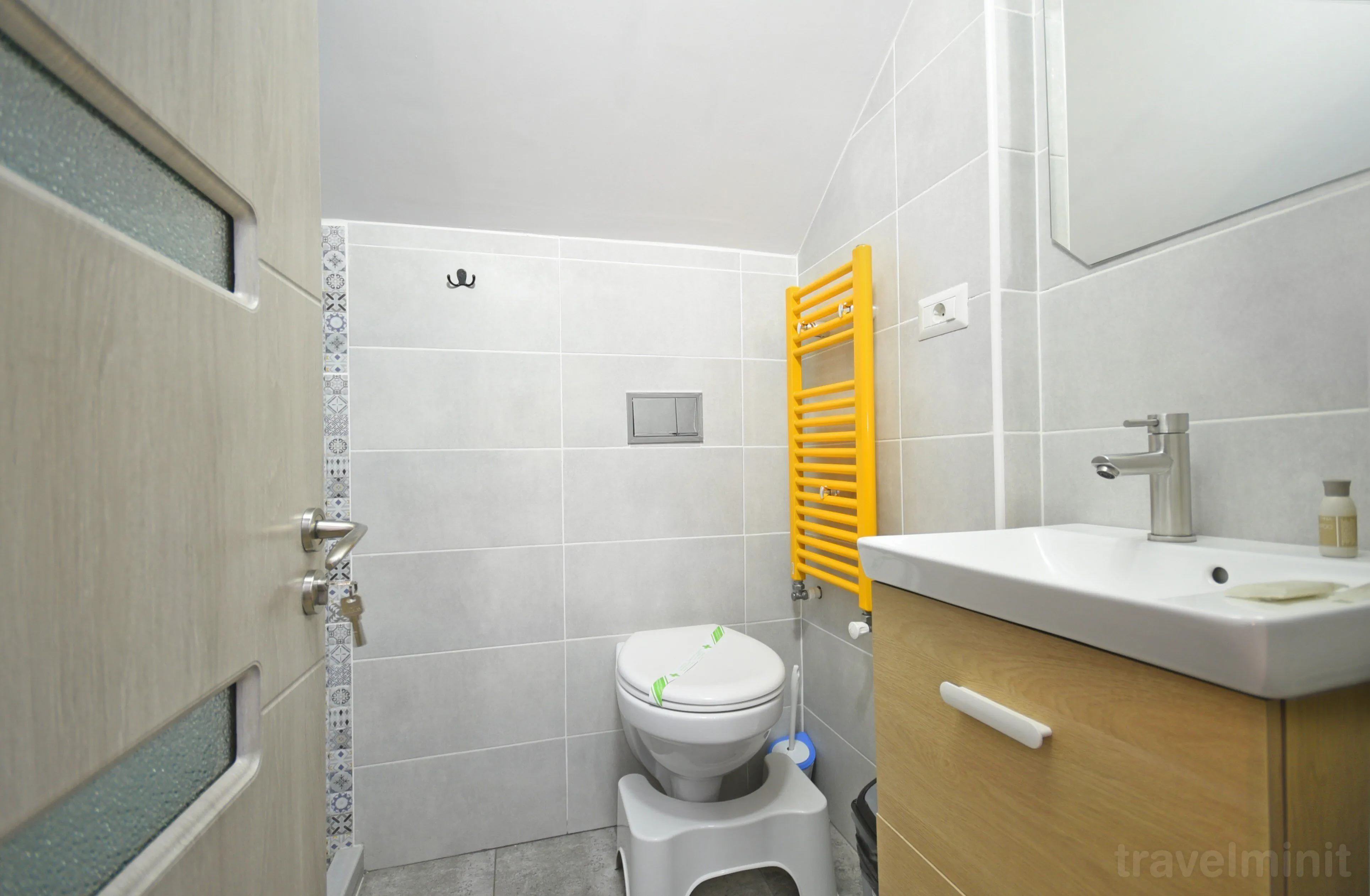 Casa Impressive Târgu Ocna – Târgu Ocna, România