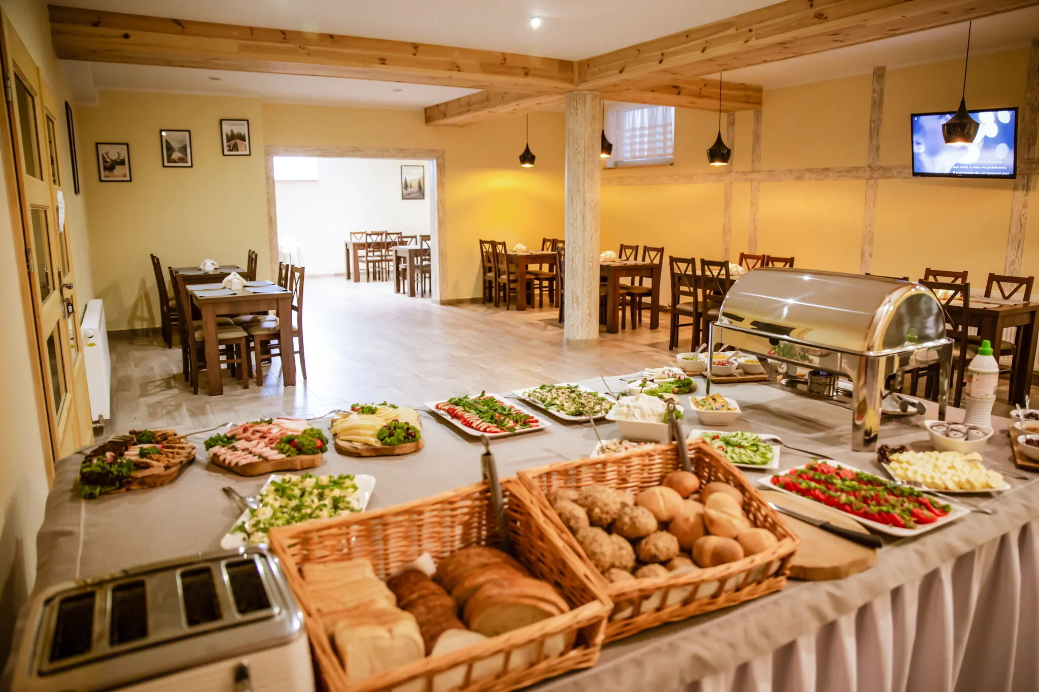 Apartamenty Berg Karpacz – Karpacz, Polsko