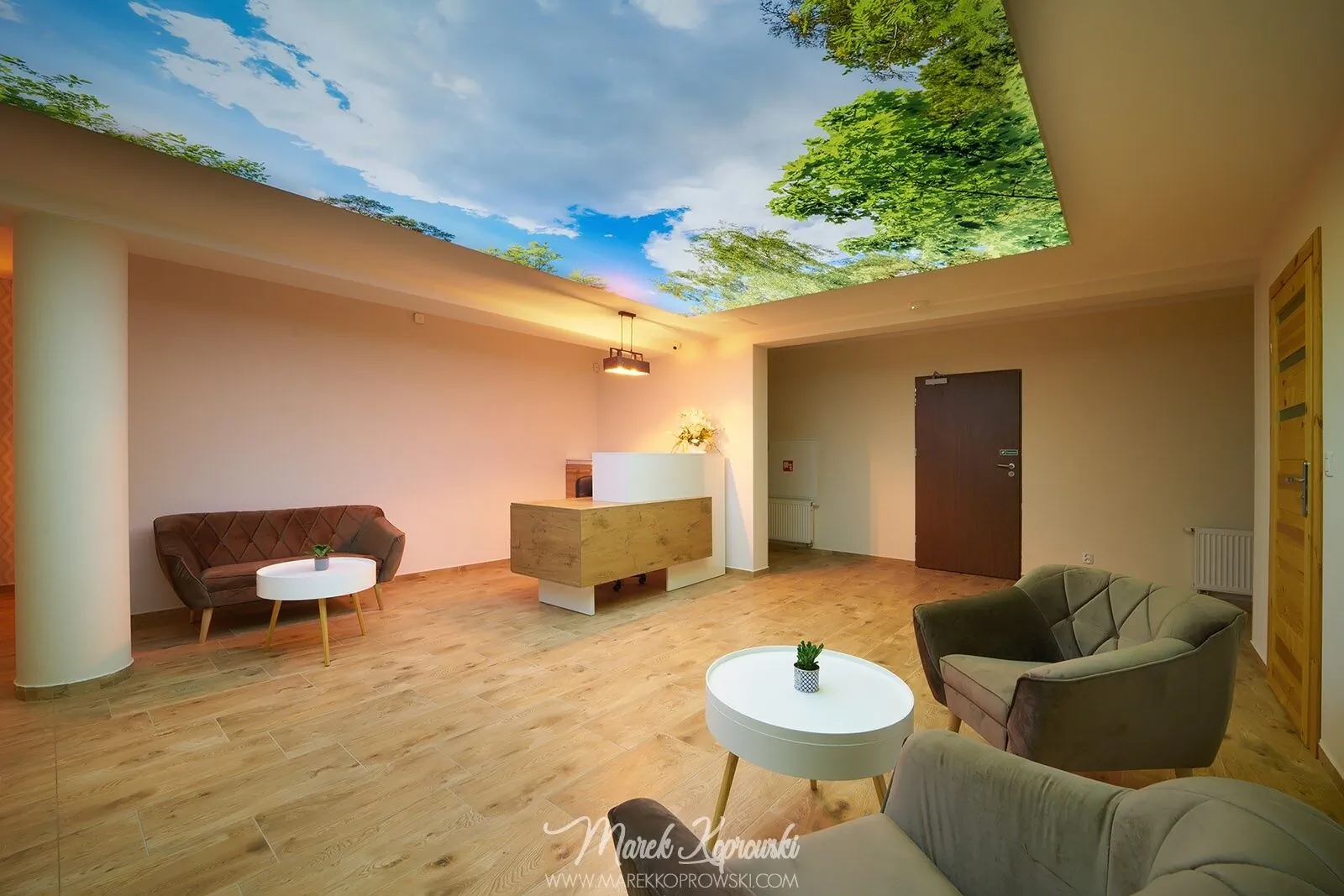 Apartamenty Berg Karpacz – Karpacz, Polsko