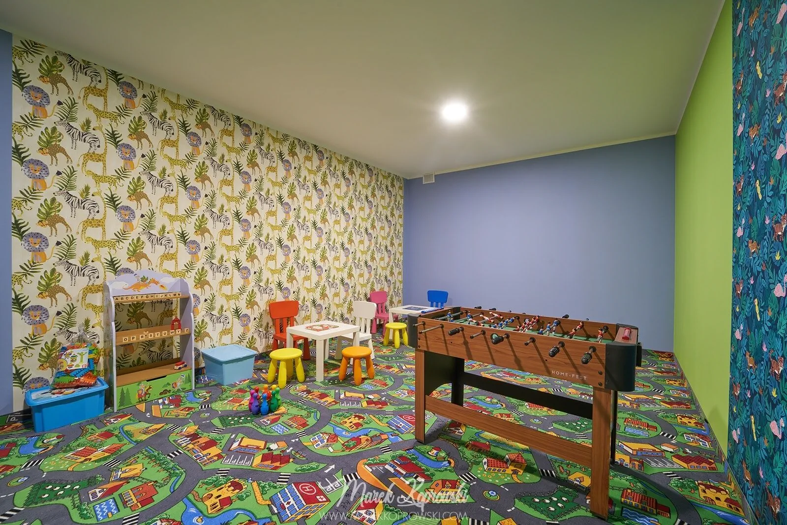 Apartamenty Berg Karpacz – Karpacz, Polsko