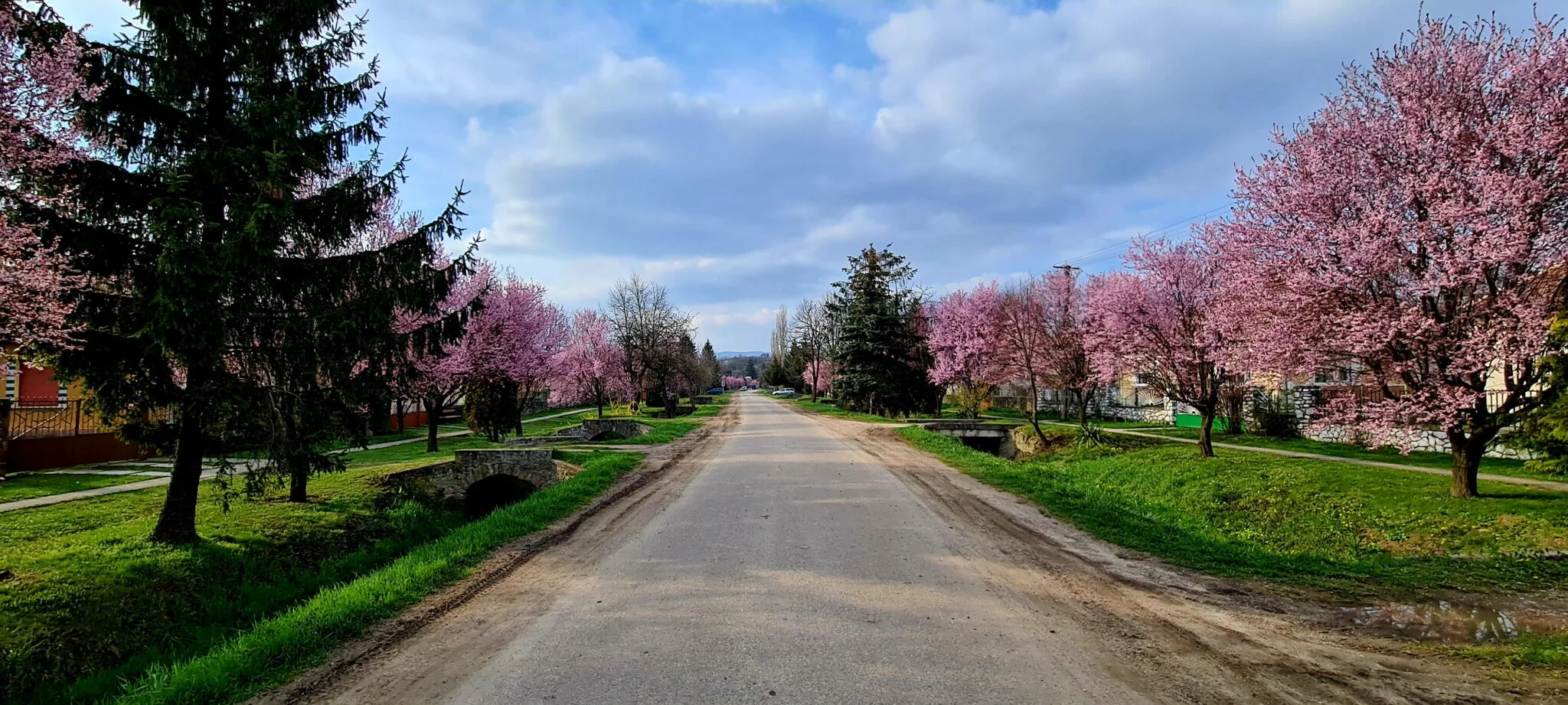 Tulipános Geszthouse Borsodgeszt – Borsodgeszt, Ungaria