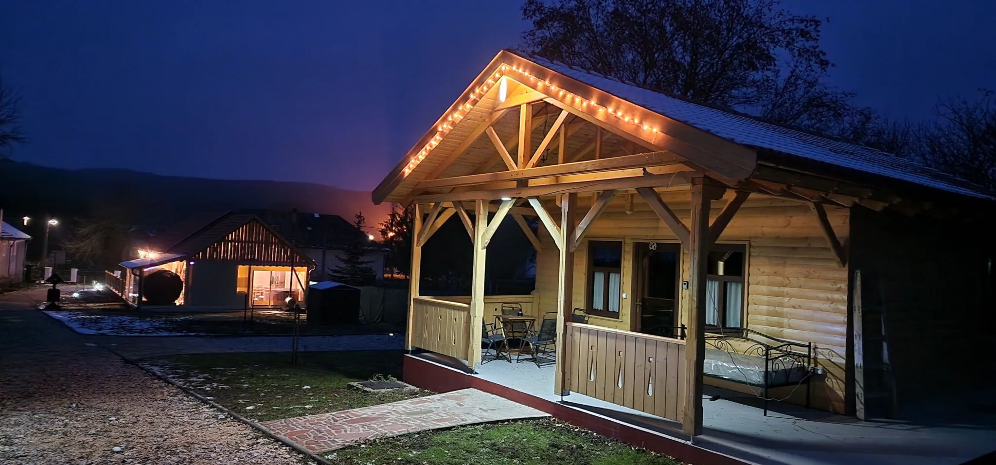 Tulipános Geszthouse Borsodgeszt – Borsodgeszt, Ungaria
