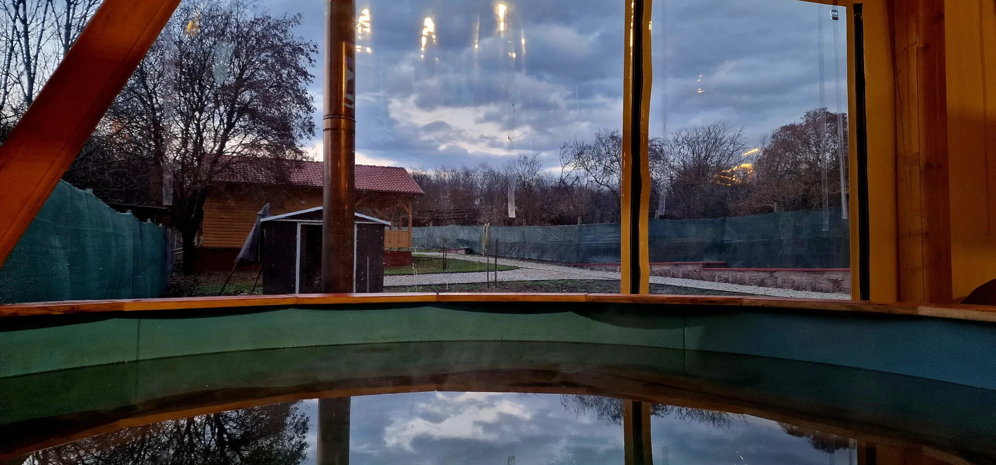 Tulipános Geszthouse Borsodgeszt – Borsodgeszt, Ungaria