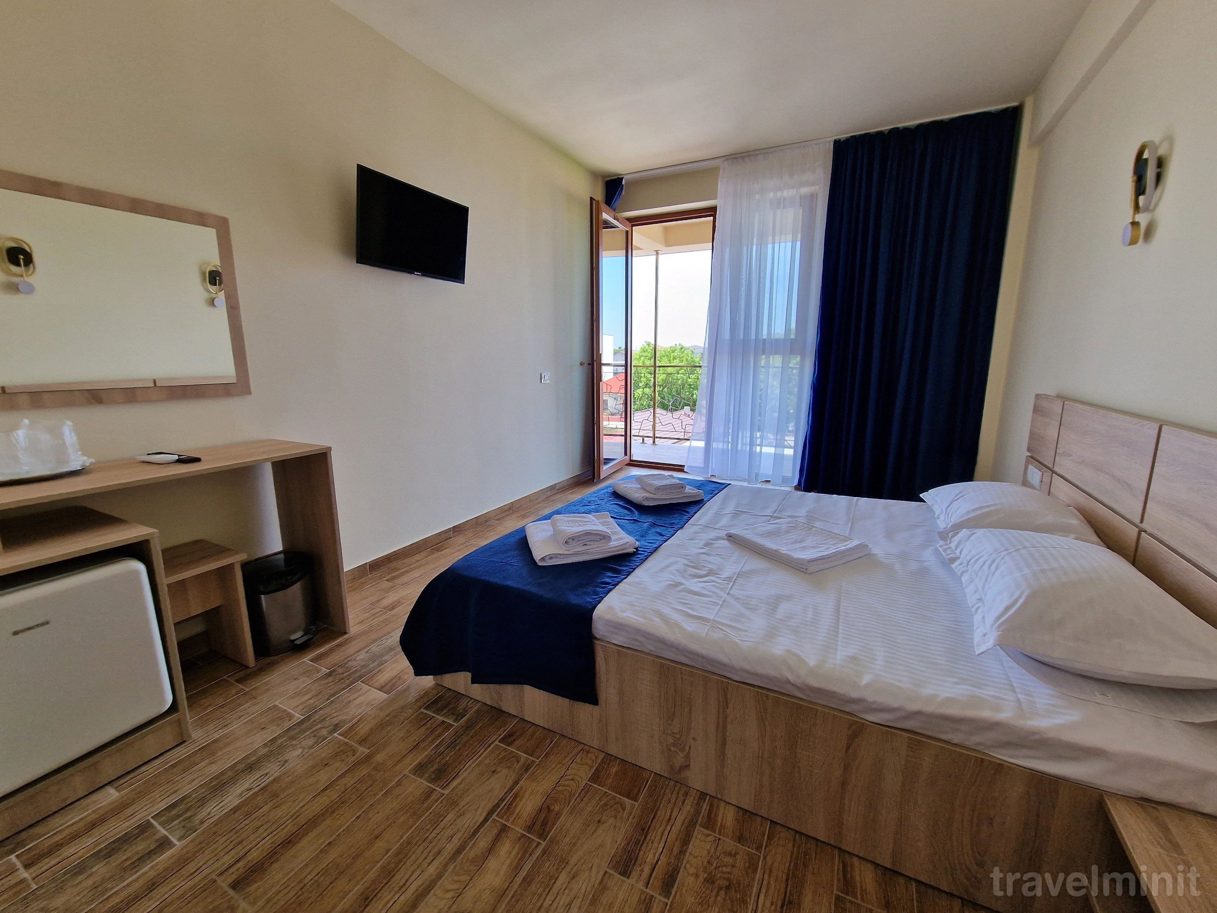 Pensiunea Studio 58 Costinești – Costineşti, Rumunia