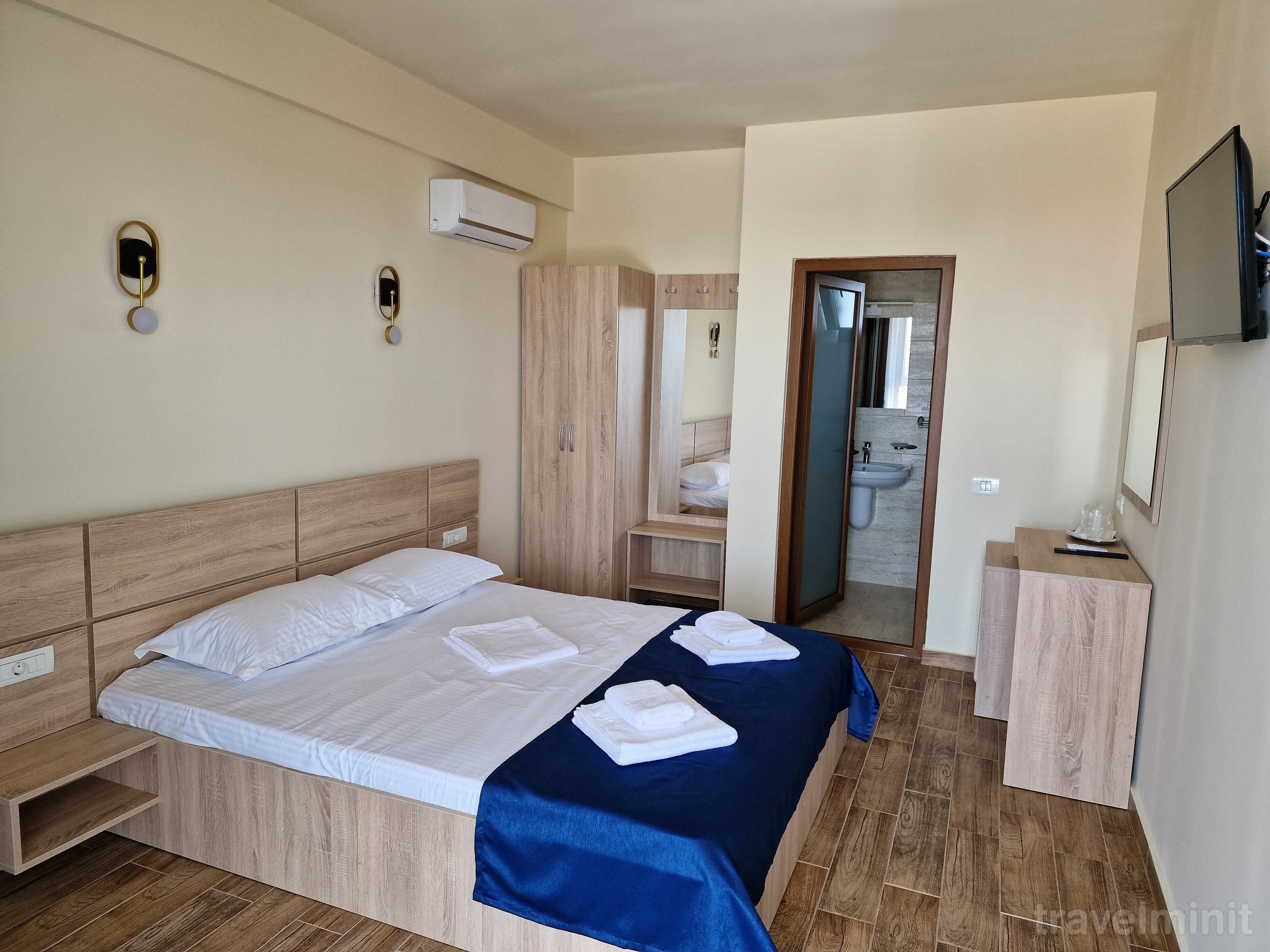 Pensiunea Studio 58 Costinești – Costineşti, Rumunia