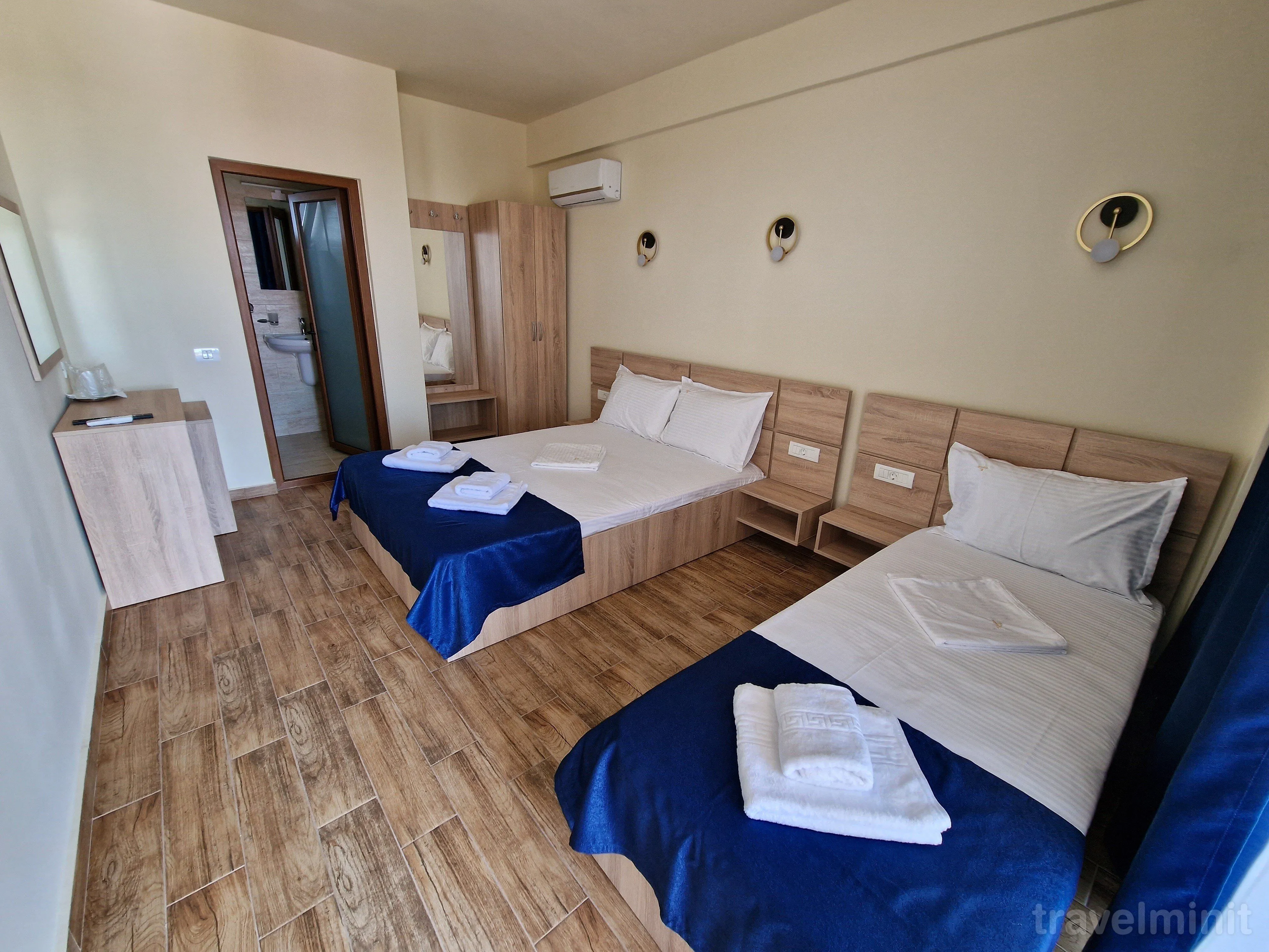Pensiunea Studio 58 Costinești – Costineşti, Rumunia