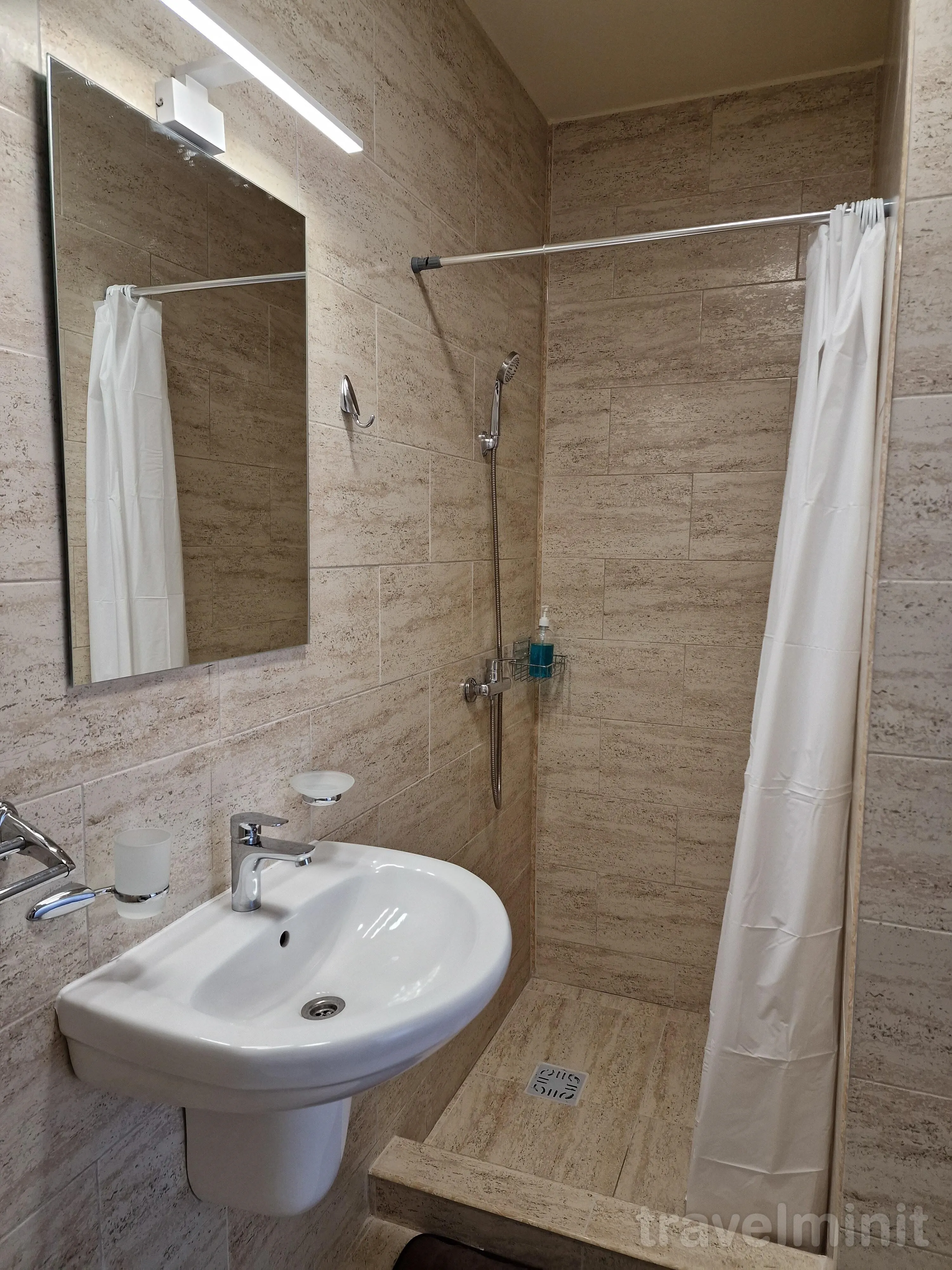 Pensiunea Studio 58 Costinești – Costineşti, Rumunia
