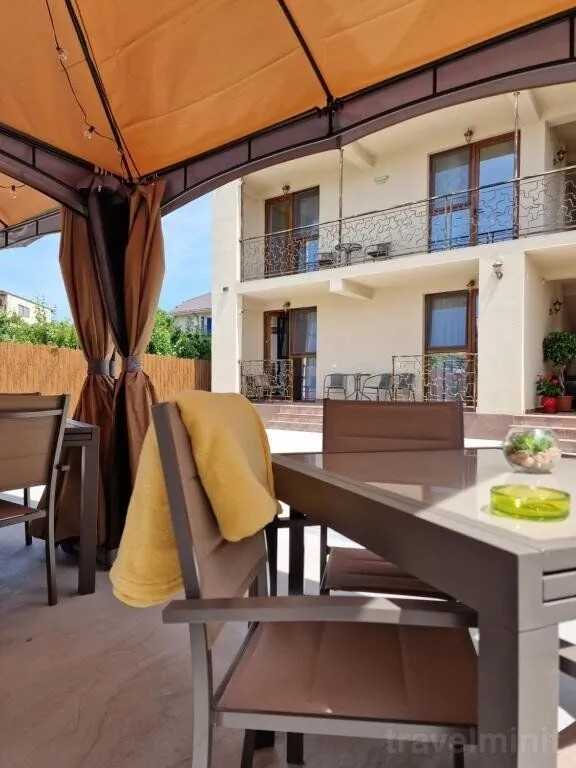 Pensiunea Studio 58 Costinești – Costineşti, Rumunia