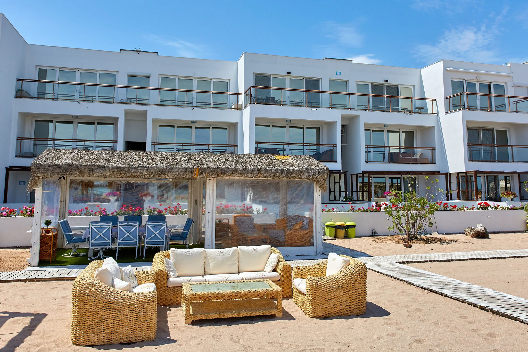 Apartamente Boutik Cytadell Eforie Sud – Eforie Sud, România