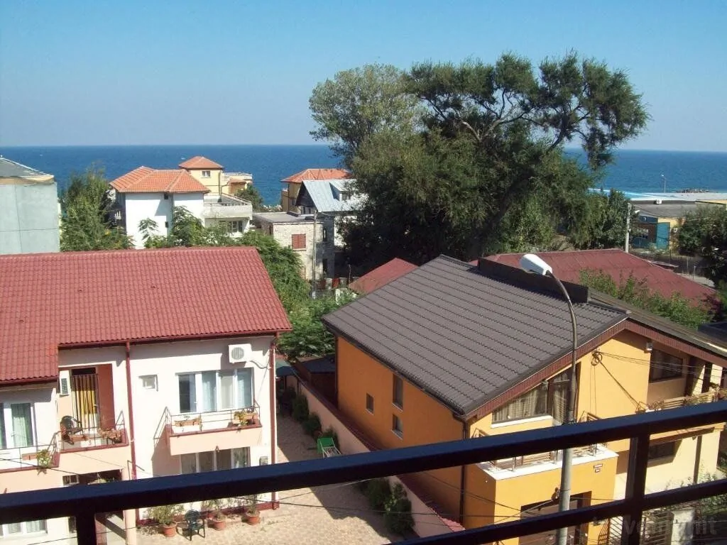 Raul Eforie Sud – Eforie Sud, România