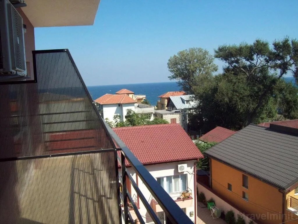 Raul Eforie Sud – Eforie Sud, România