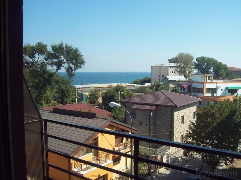 Raul Eforie Sud – Eforie Sud, România
