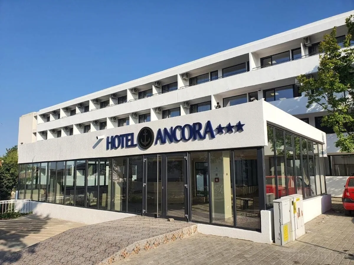 Hotel Ancora Eforie Sud – Eforie Sud, România