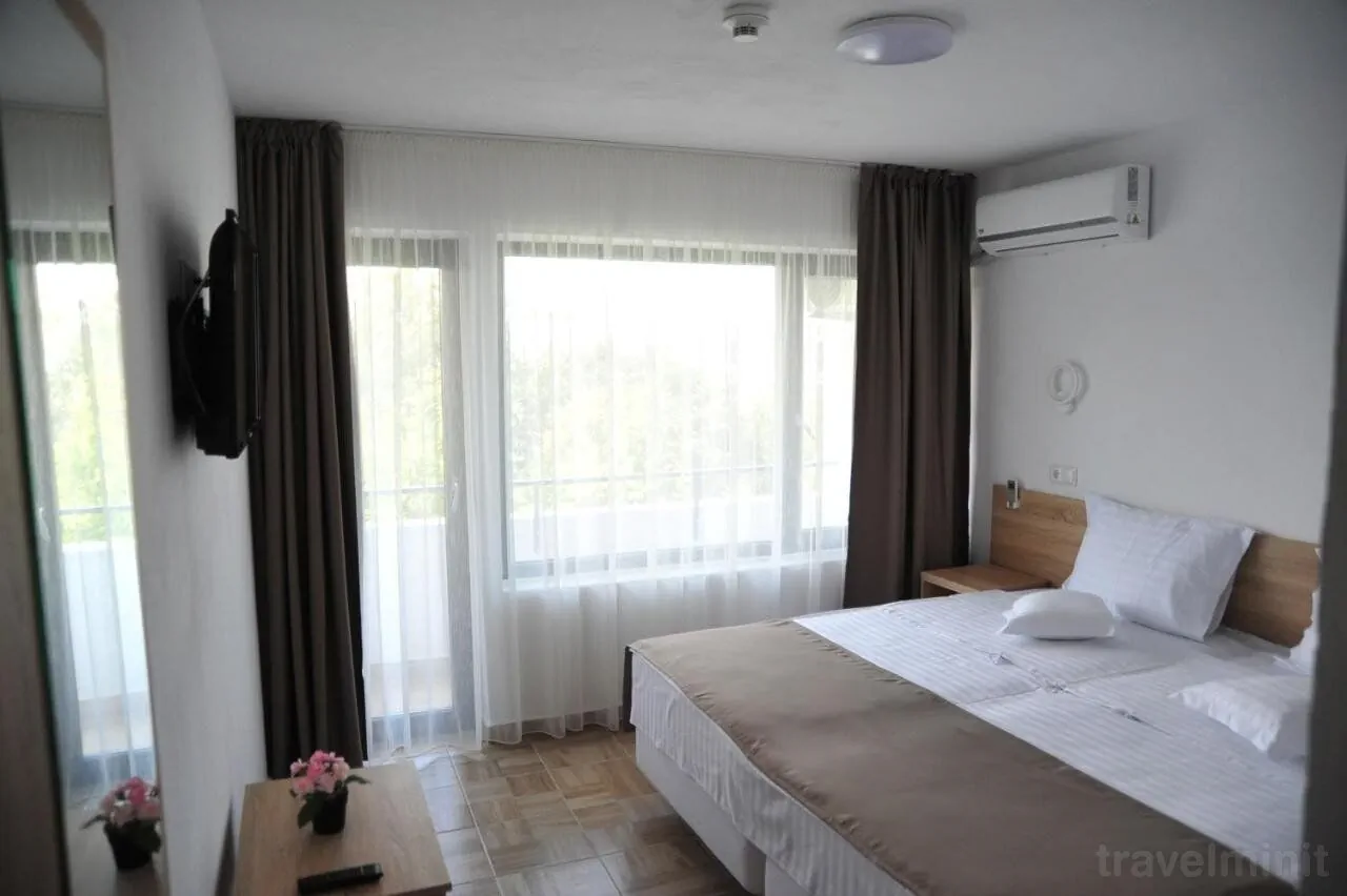 Hotel Ancora Eforie Sud – Eforie Sud, România