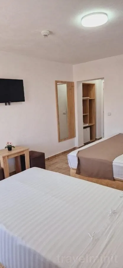 Hotel Ancora Eforie Sud – Eforie Sud, România