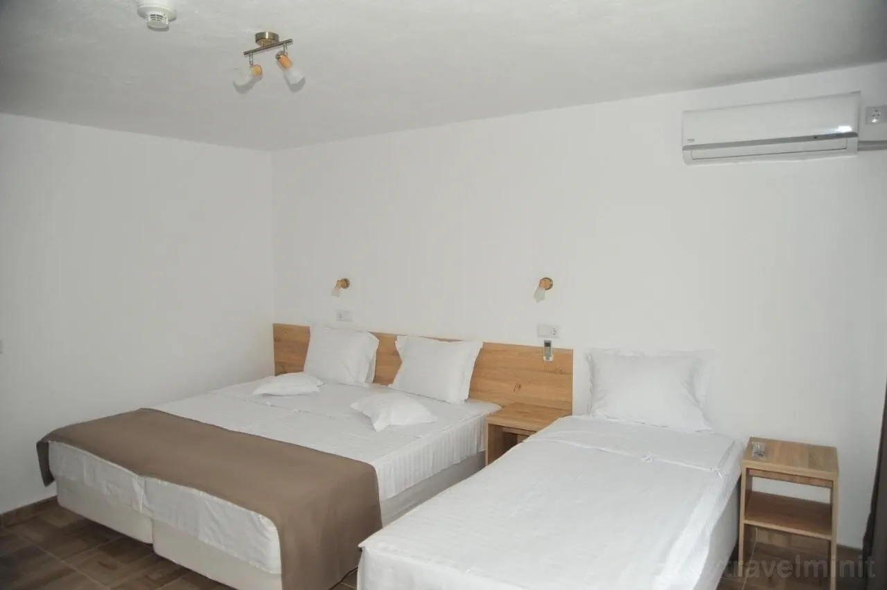 Hotel Ancora Eforie Sud – Eforie Sud, România