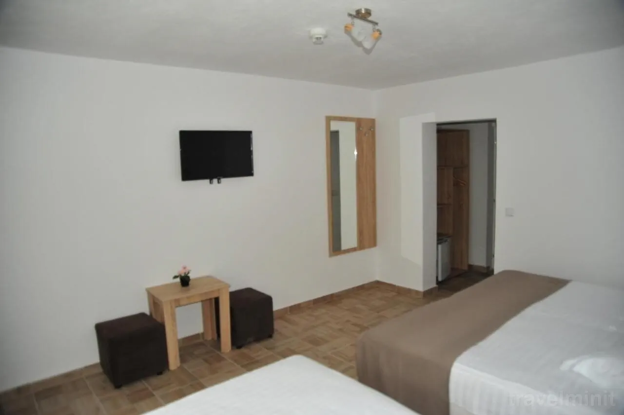 Hotel Ancora Eforie Sud – Eforie Sud, România
